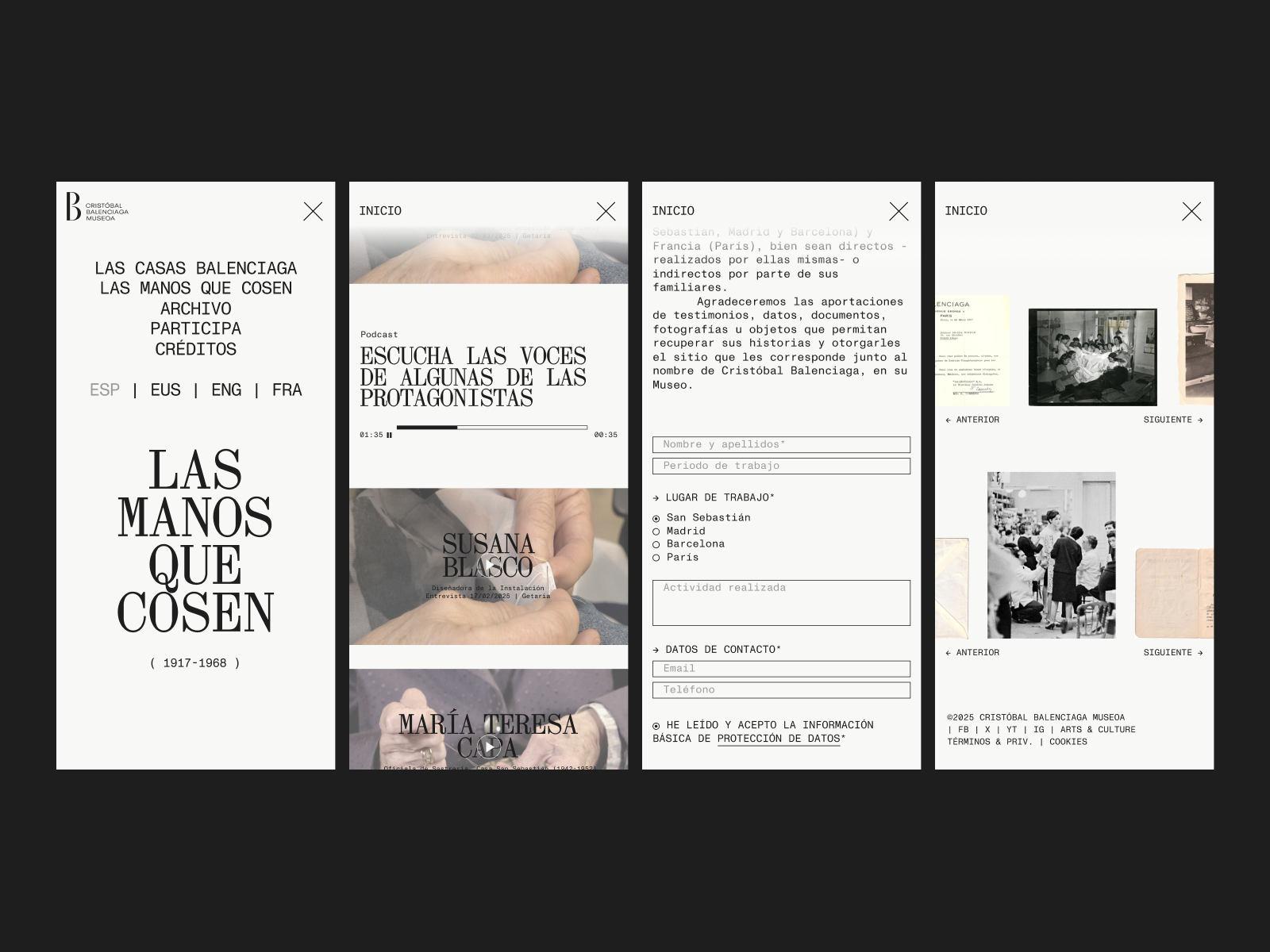 Mobile Design