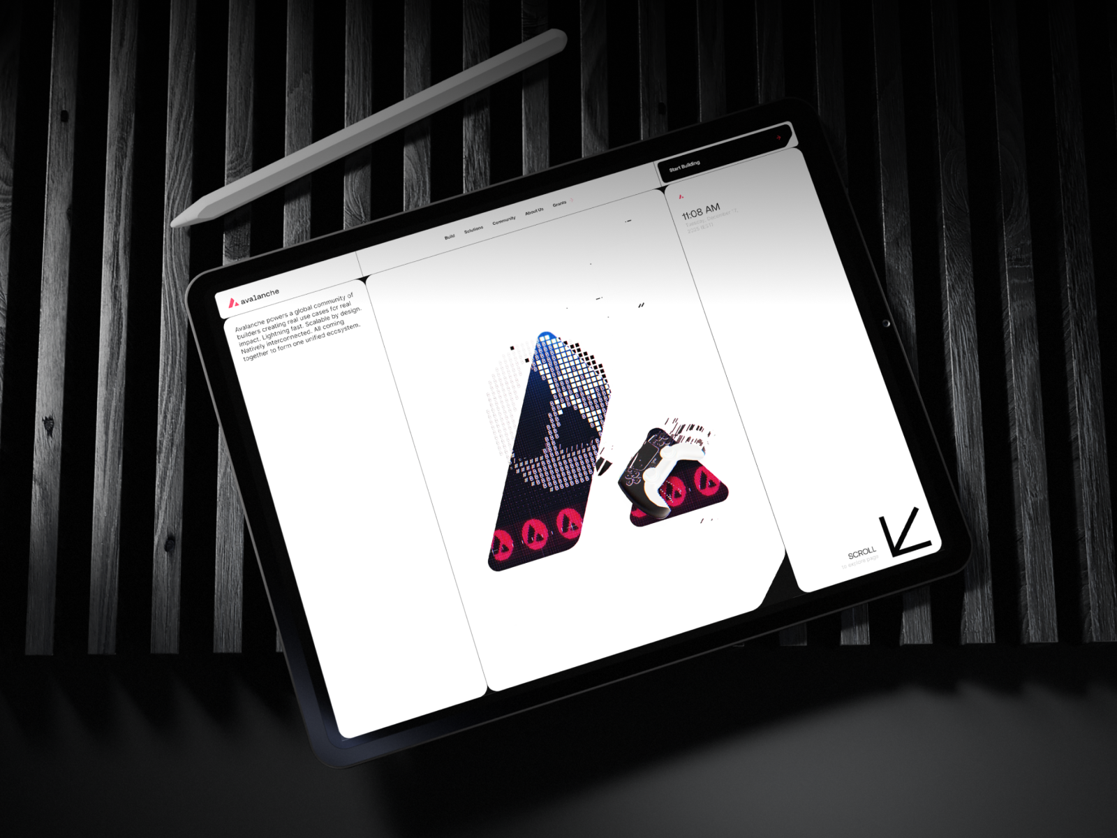 Desktop