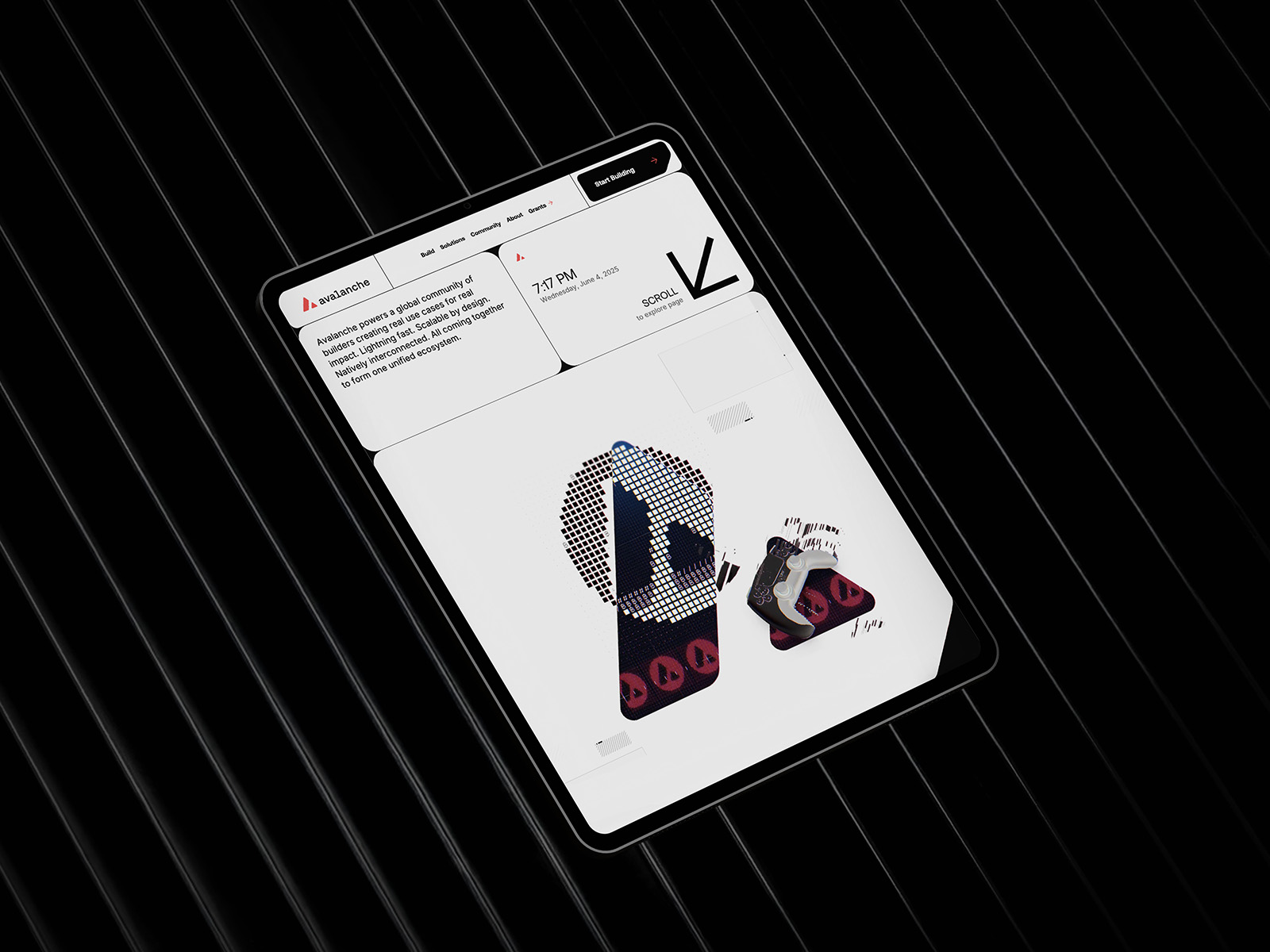 Mobile