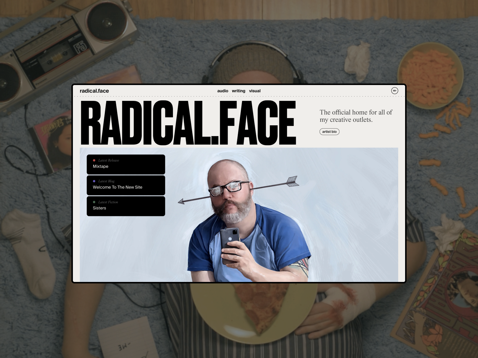 Desktop