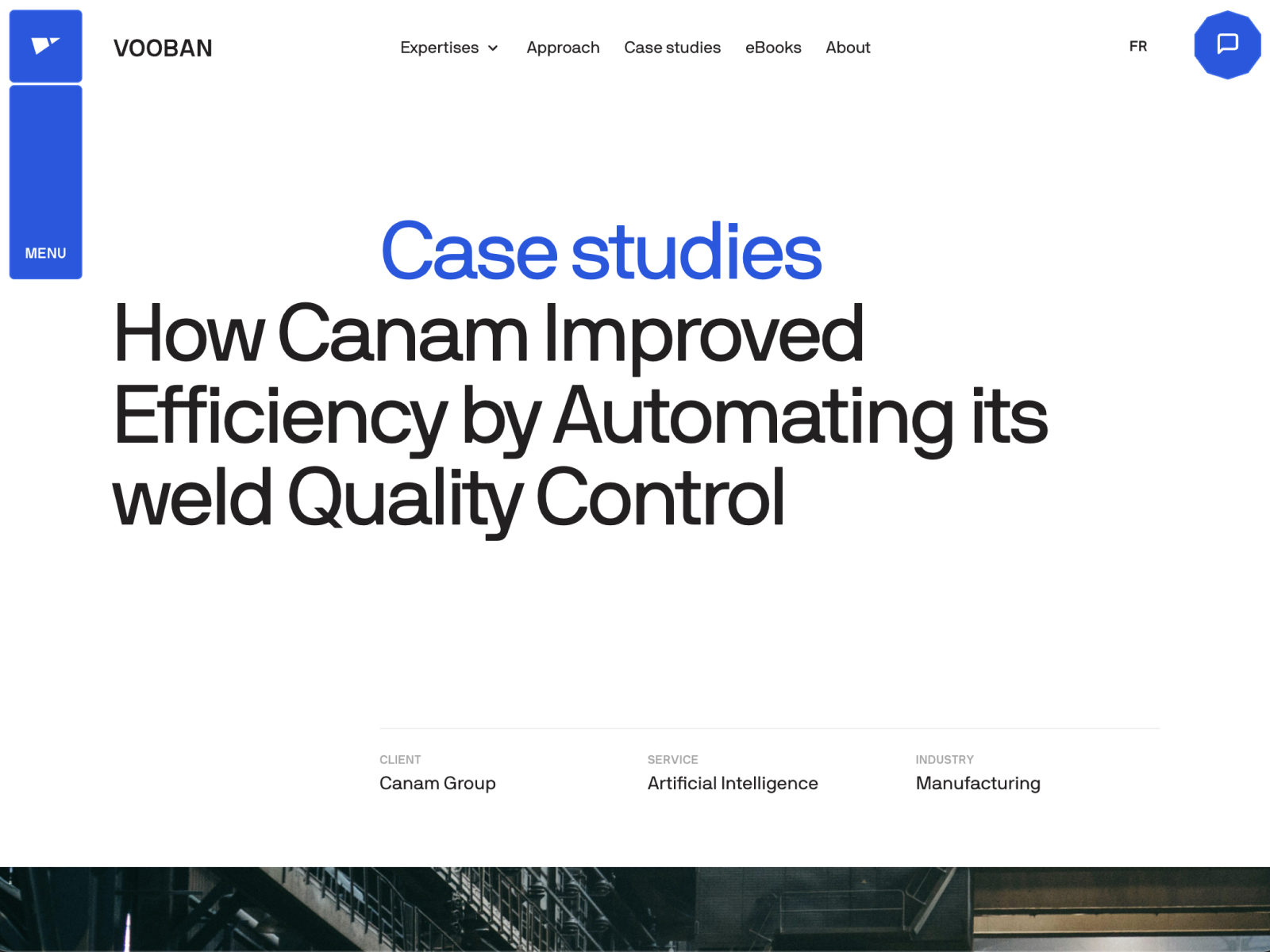Case studies