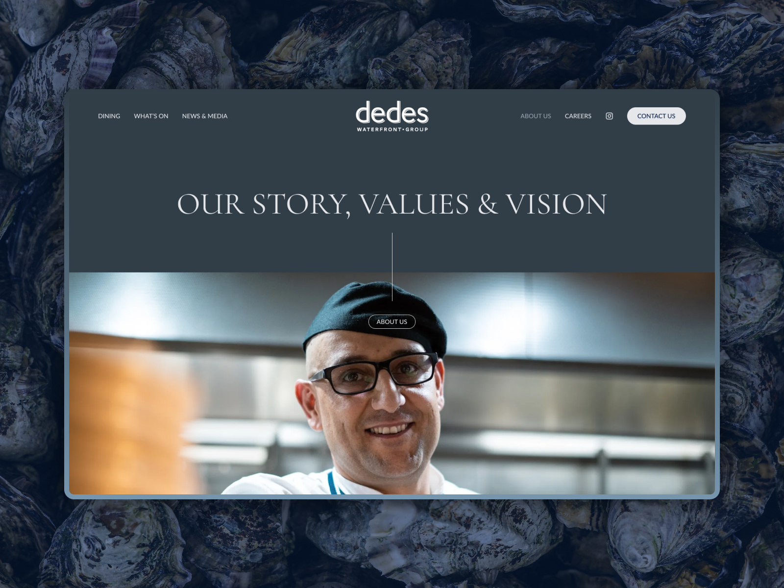 About Us