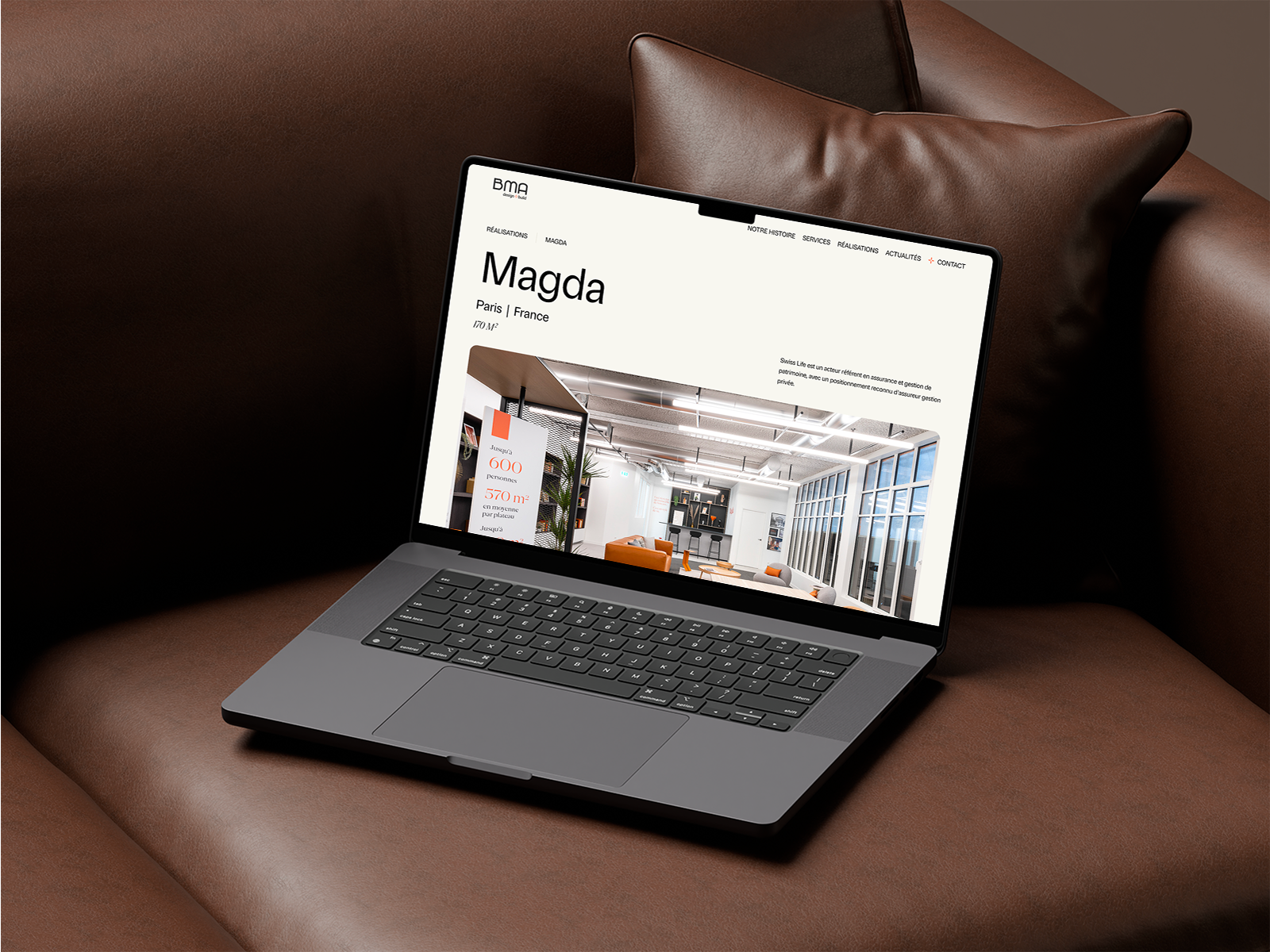 Desktop