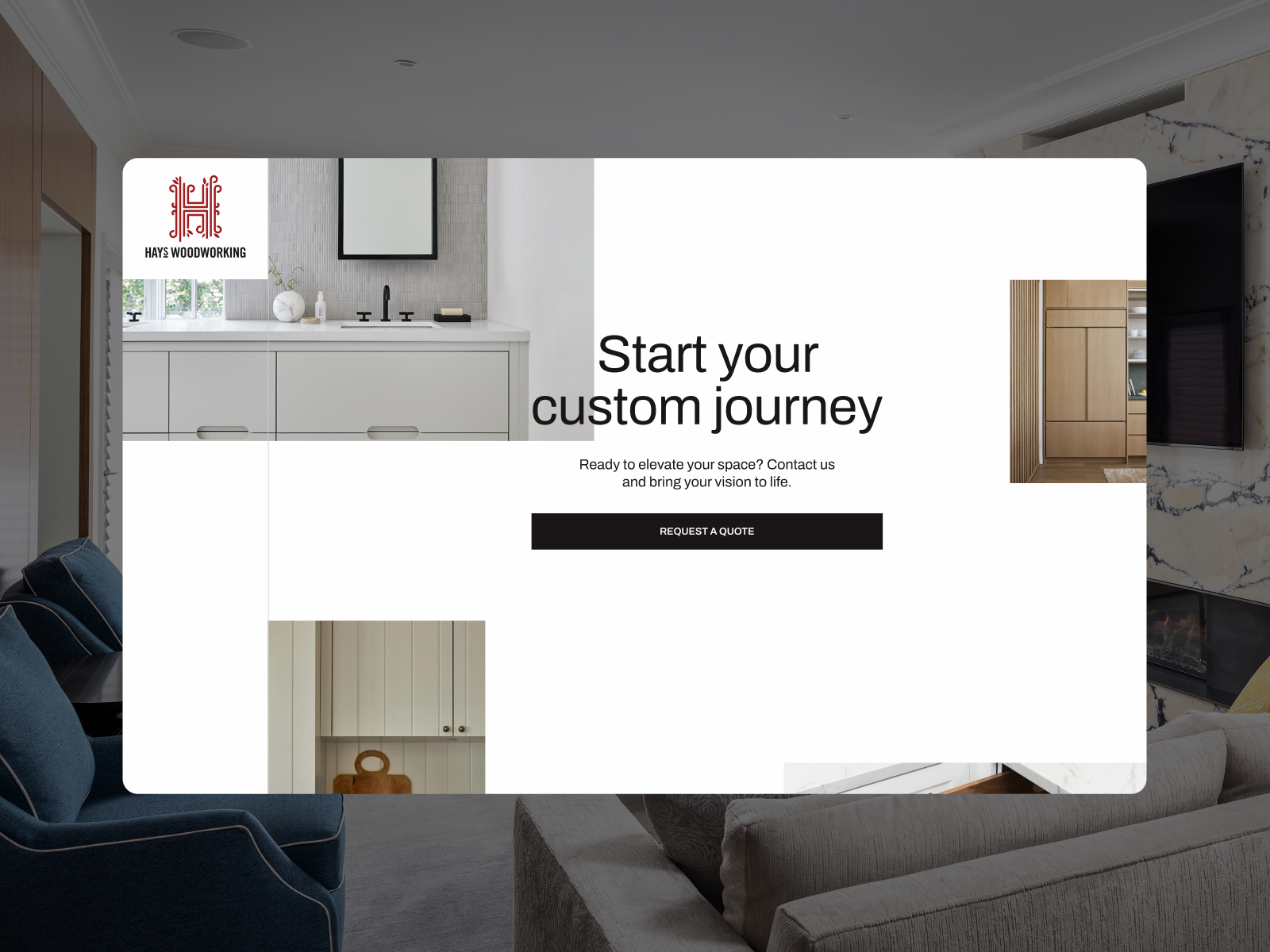 Request a Quote