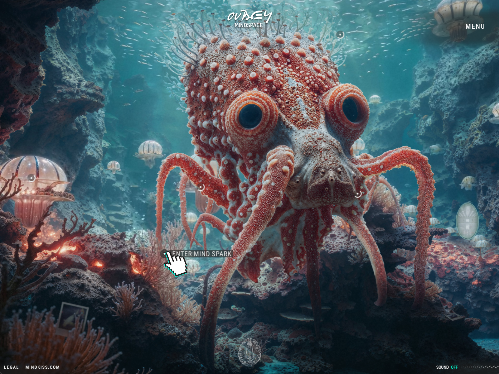 AI Illustrations and Animations