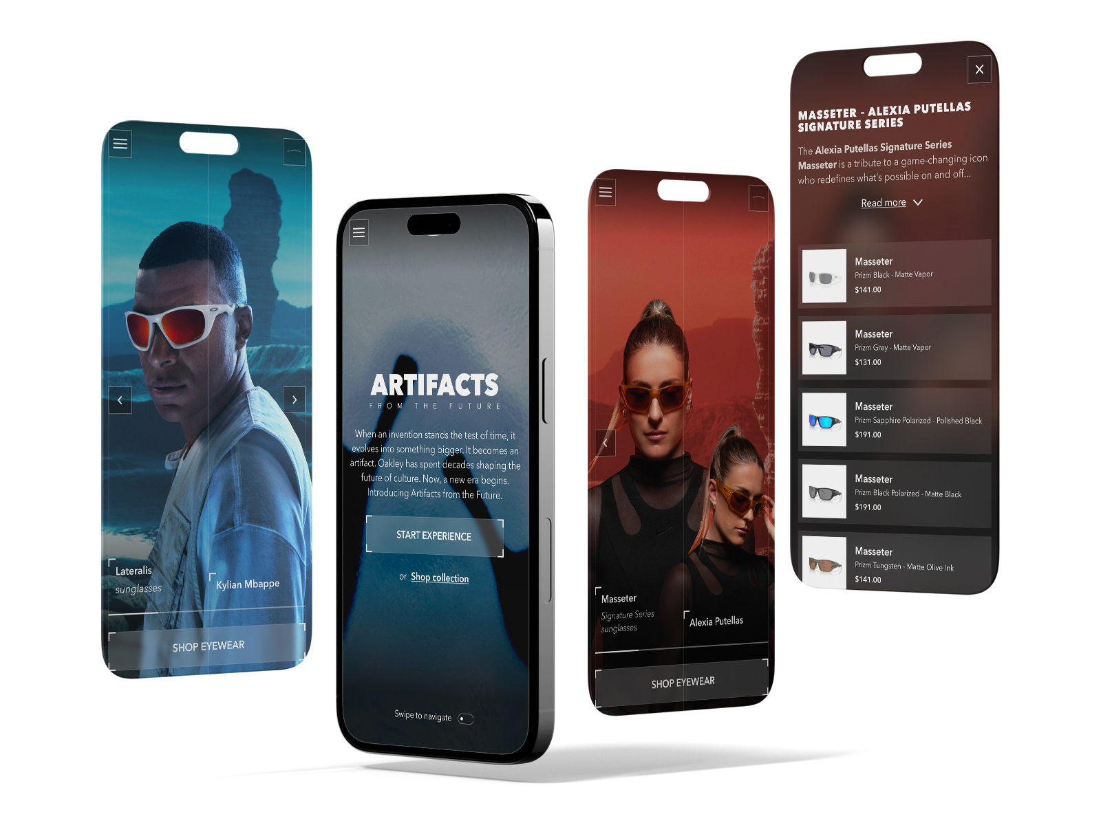 Mobile