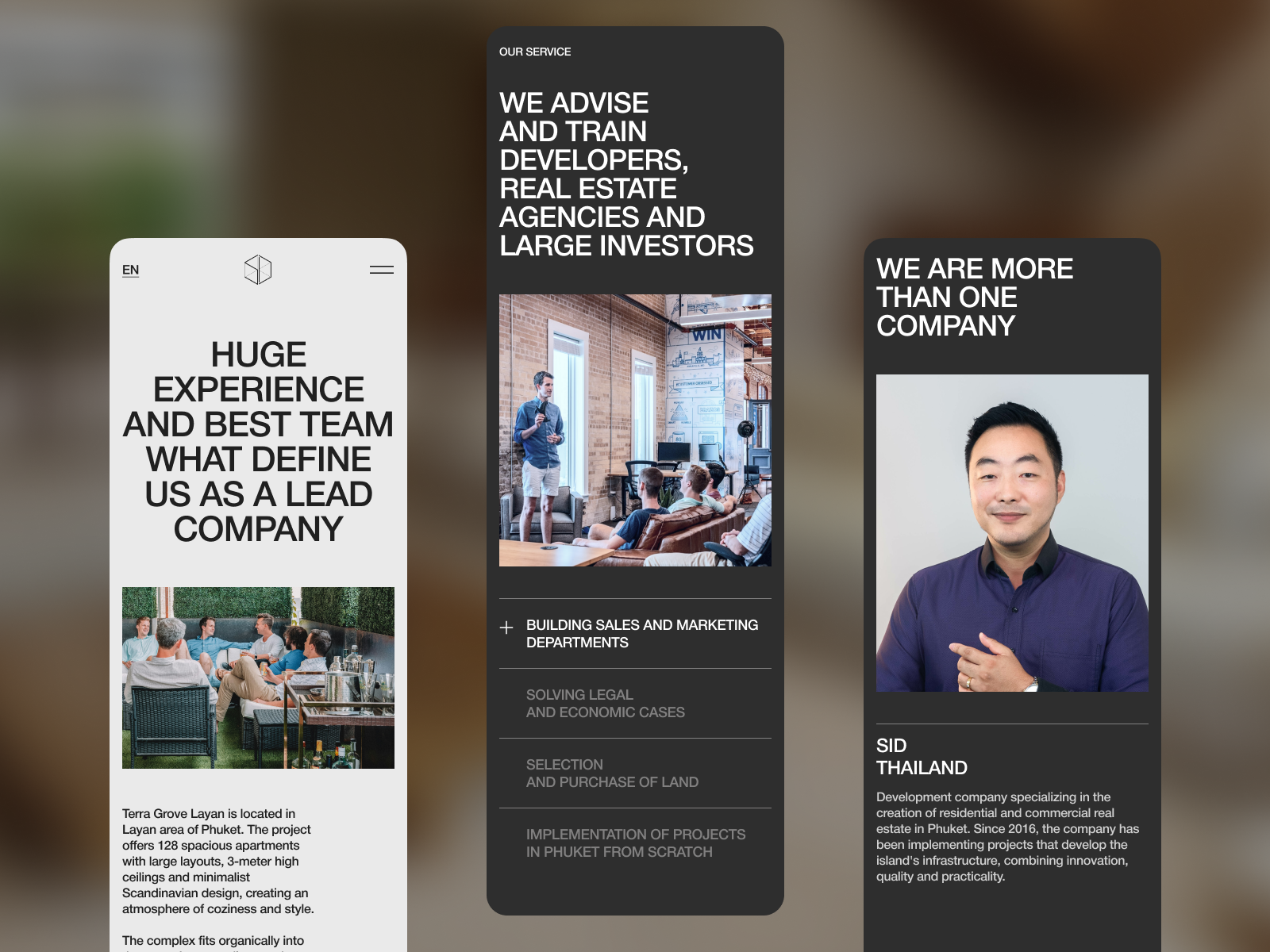 About us