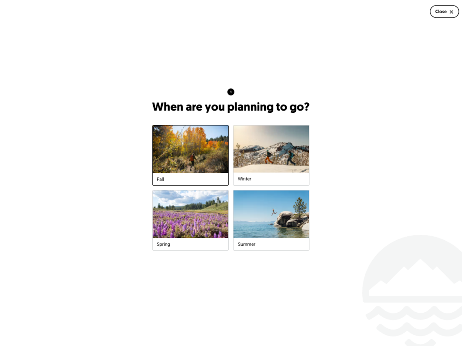 Visit Reno Tahoe Interactive Quiz