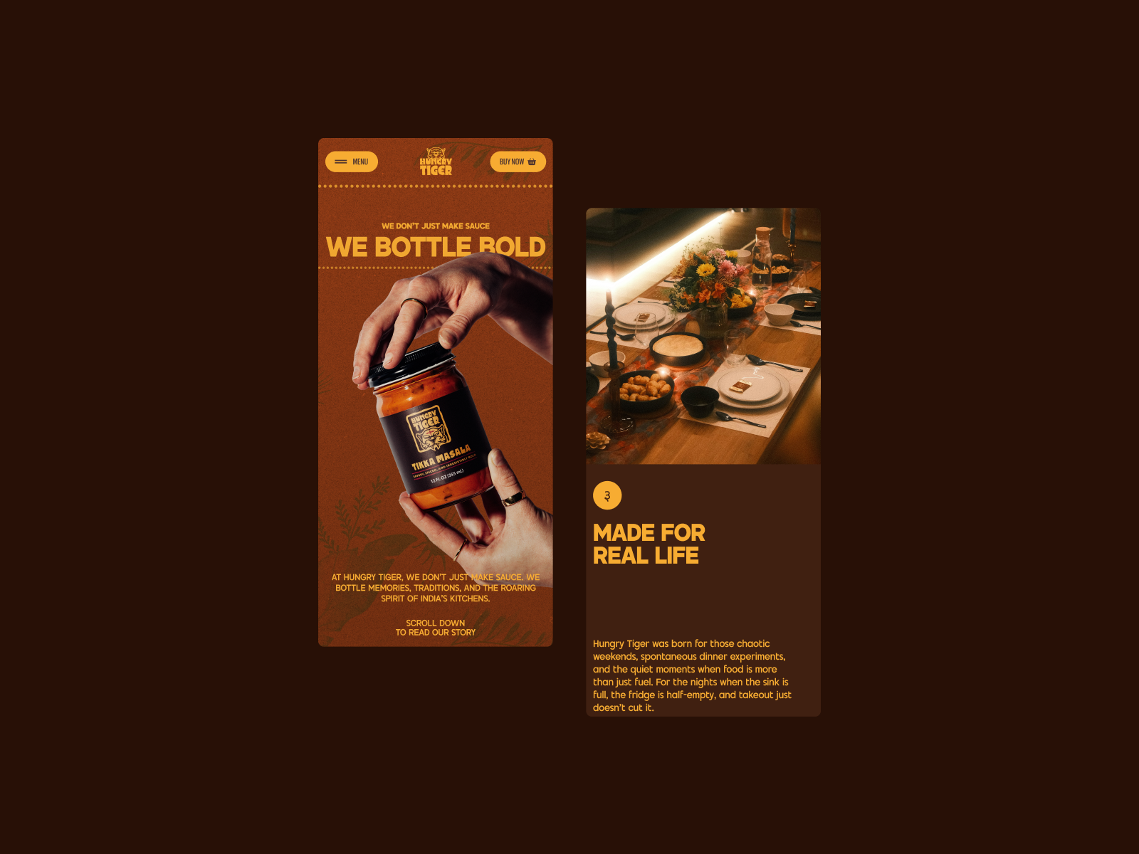 About Mobile (Design)
