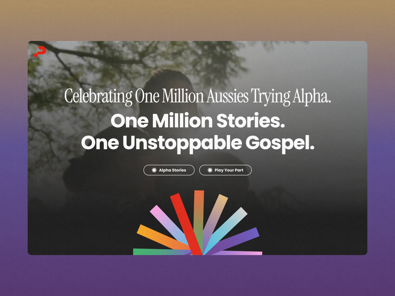 Alpha 1 Million Hero