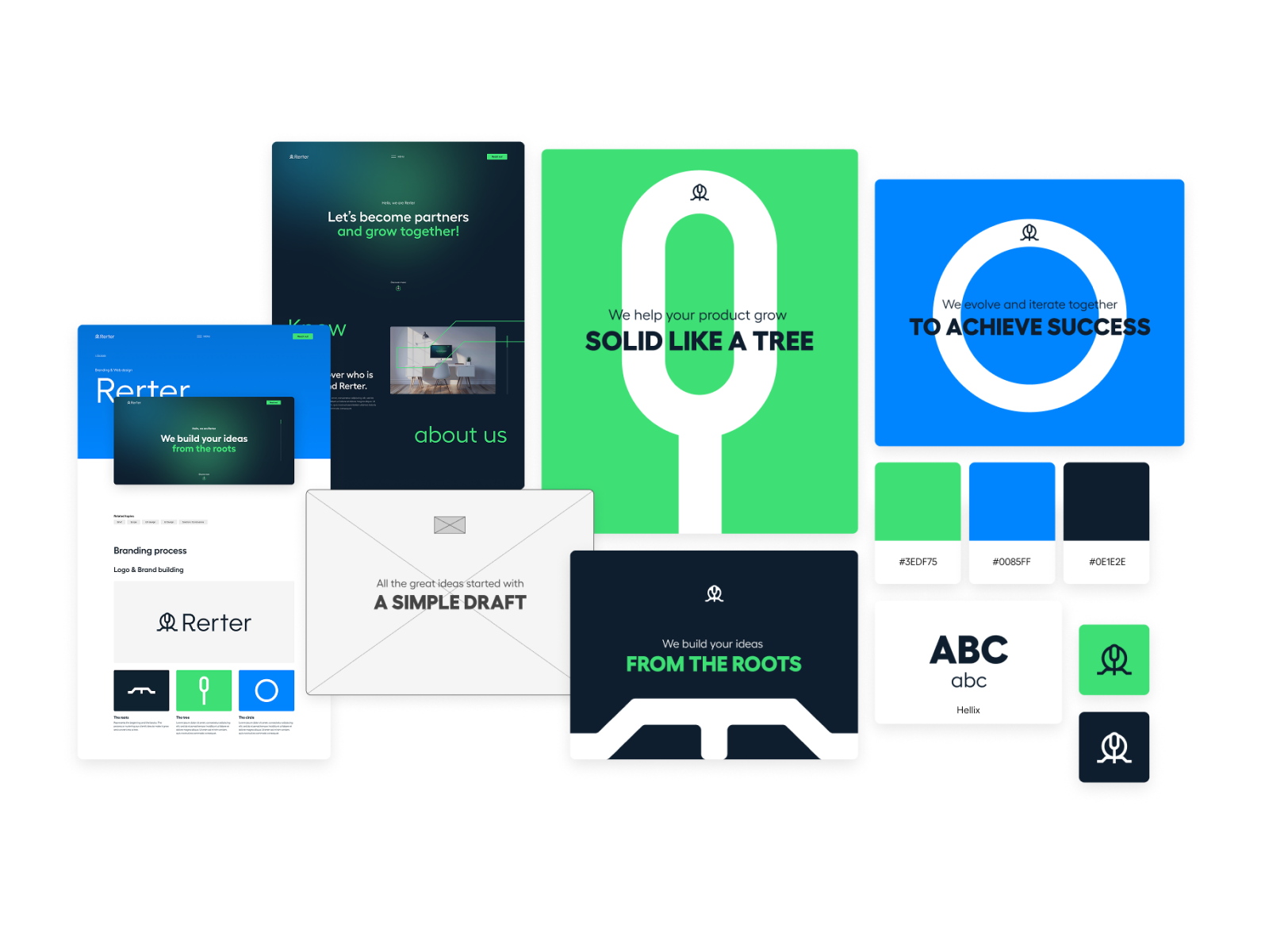 Branding