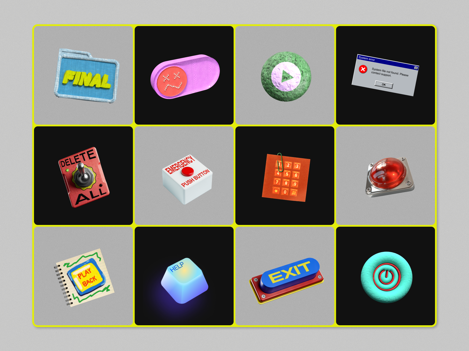 Image Making