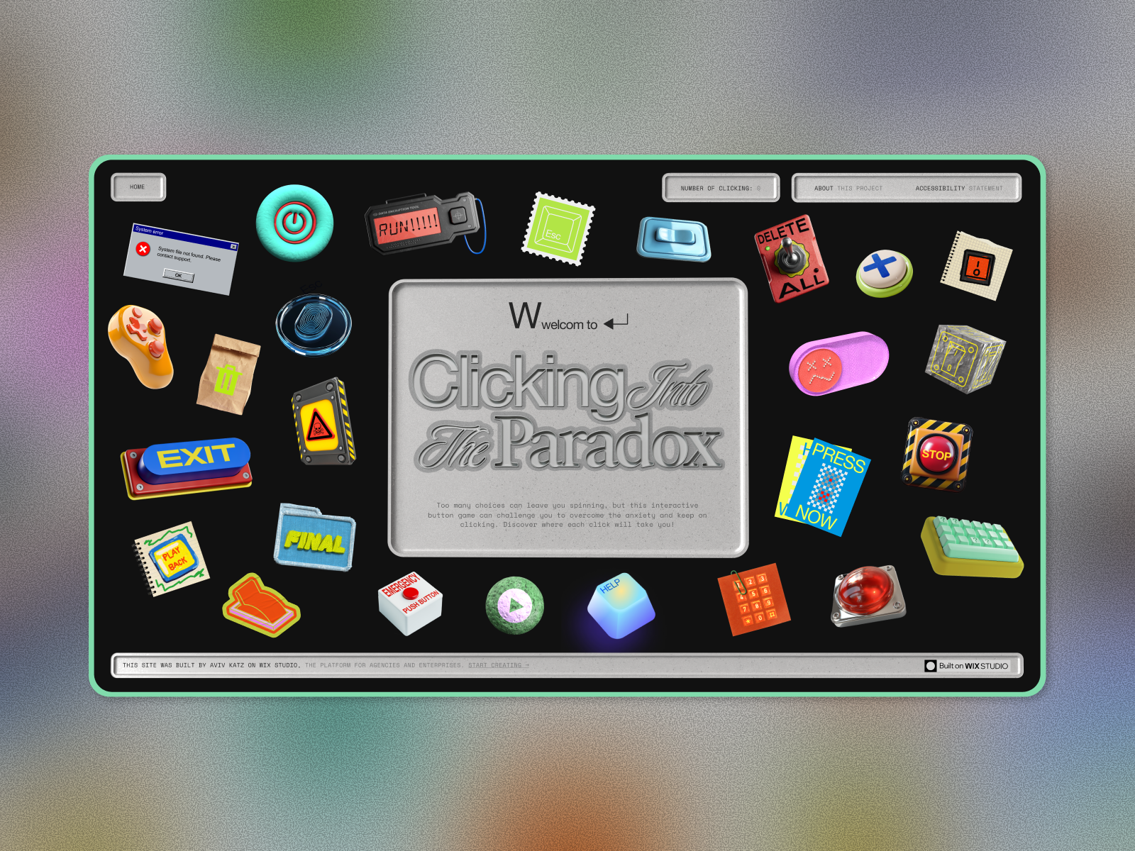 Desktop
