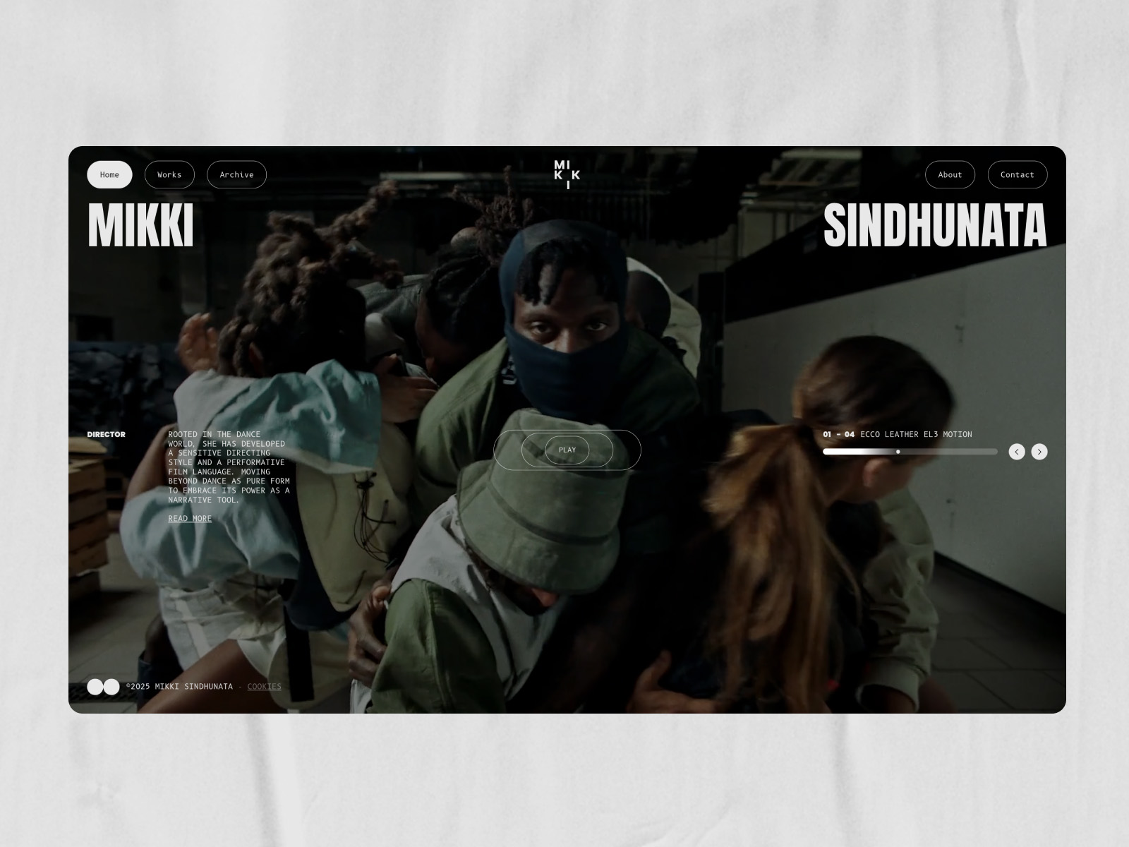 Desktop