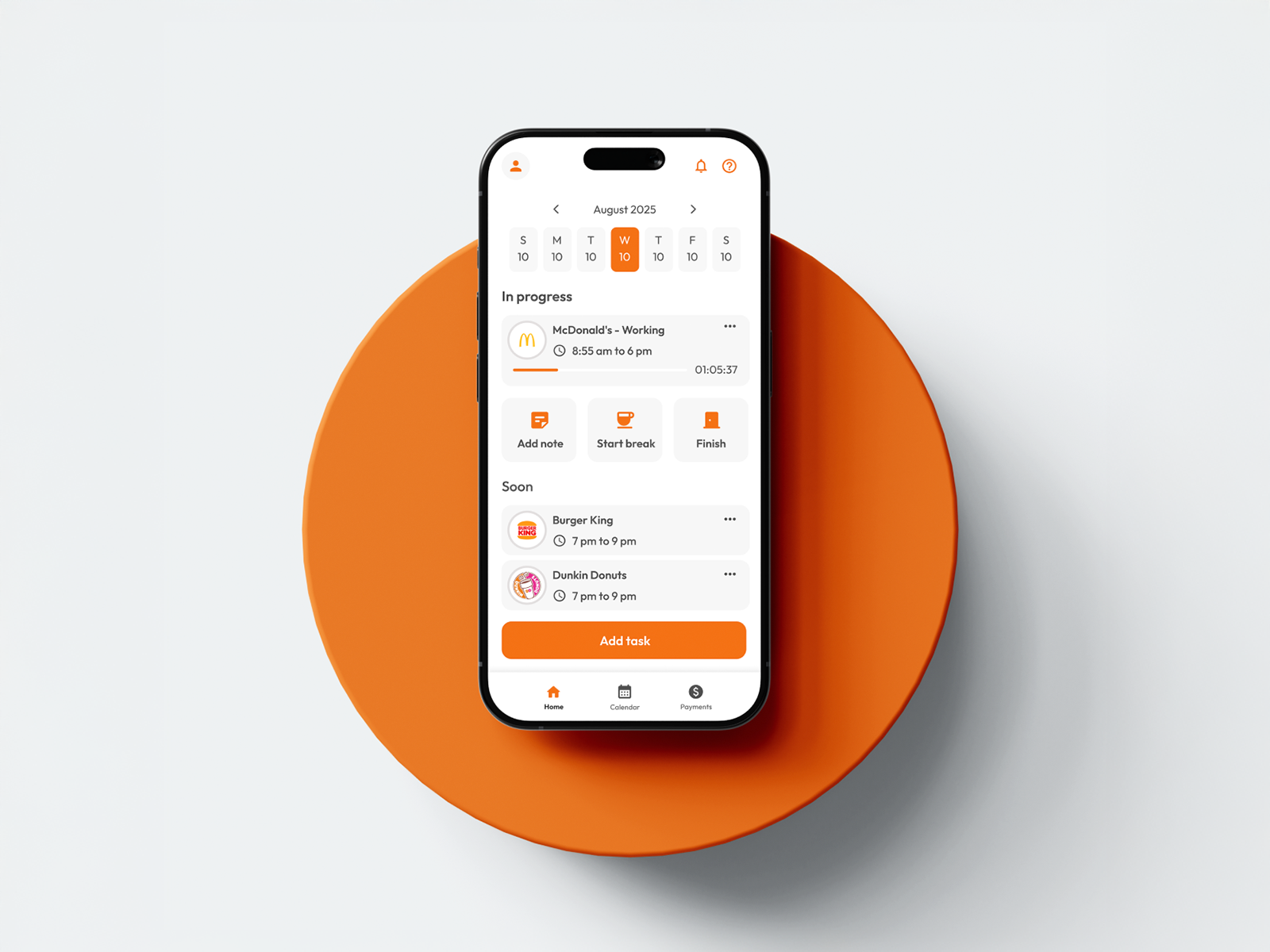 Design Concept