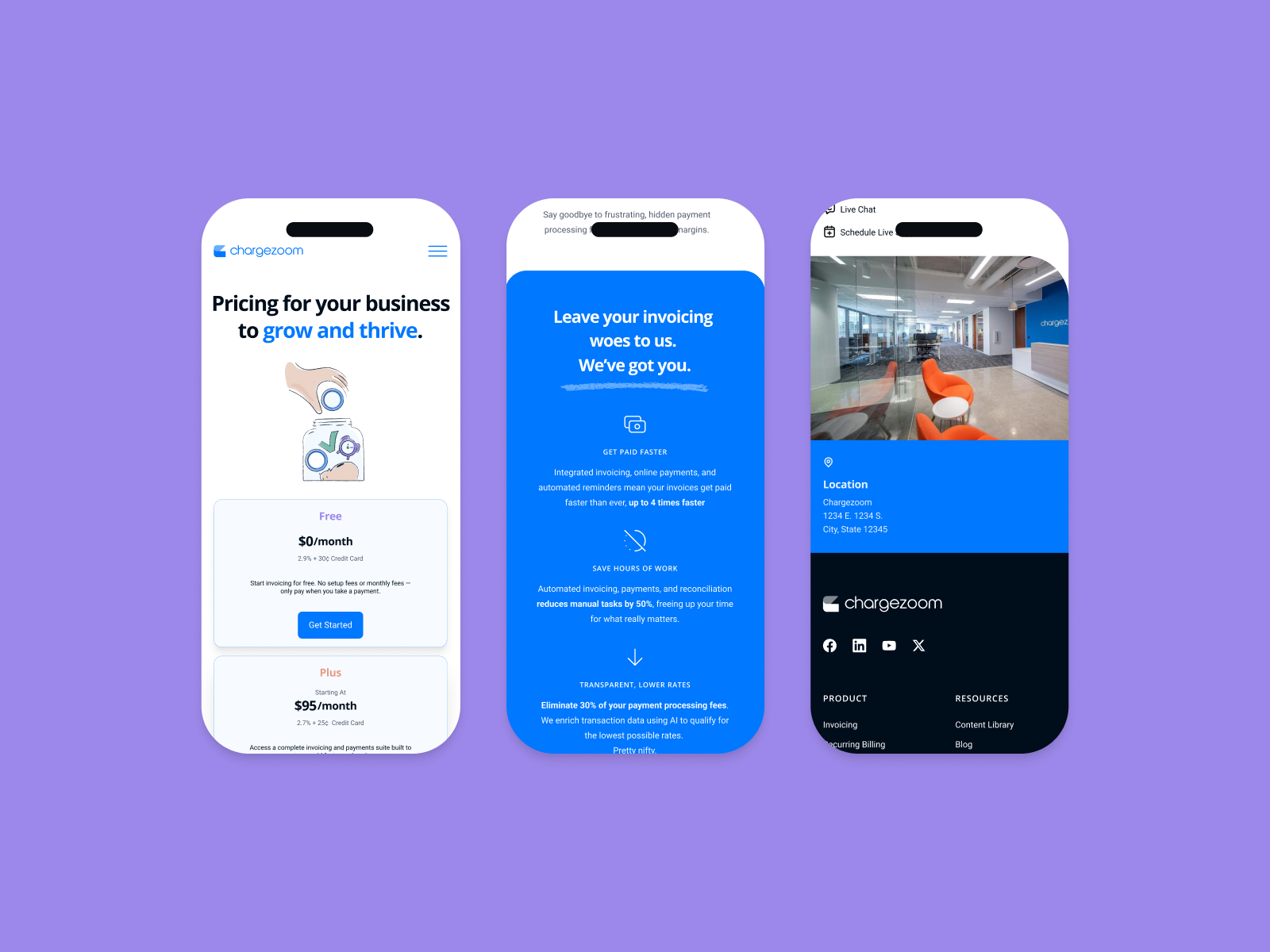 Mobile