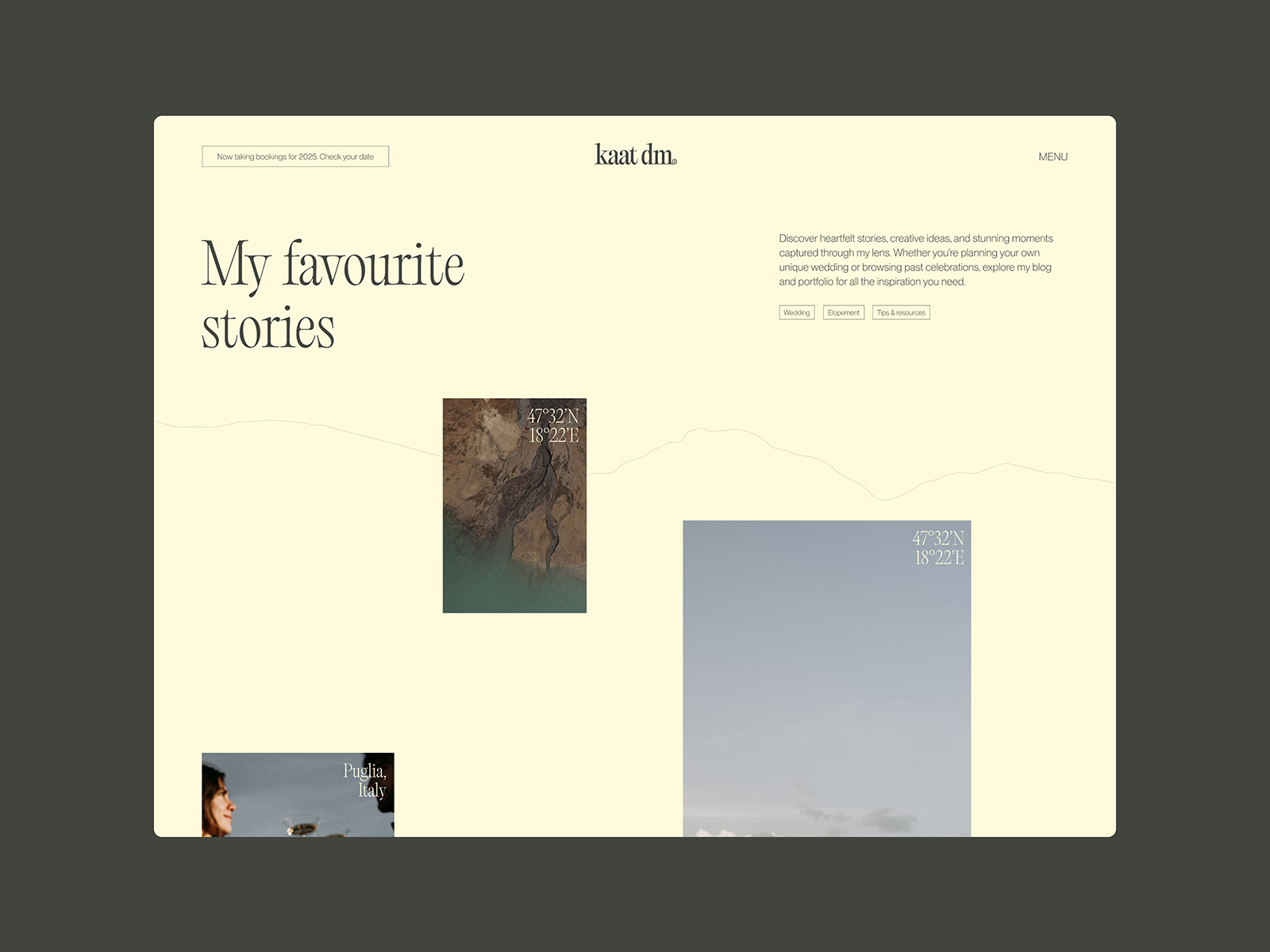 Stories