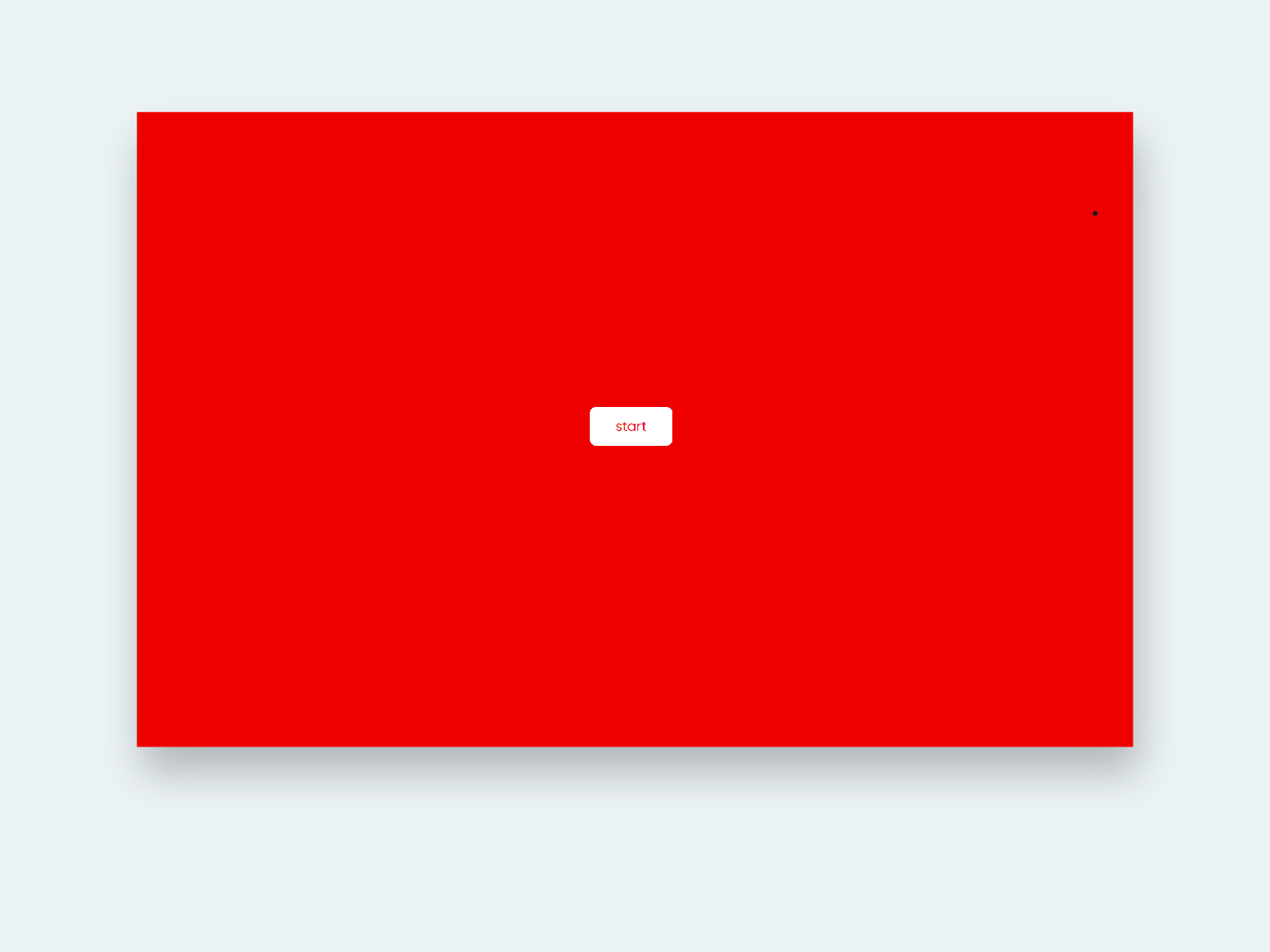 Loading Screen