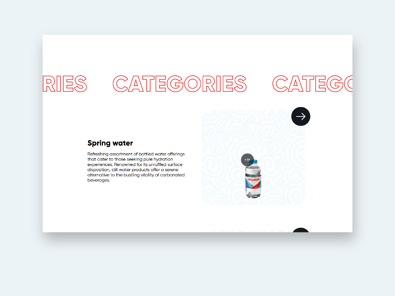 Categories