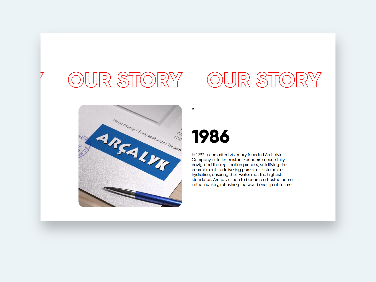 About us