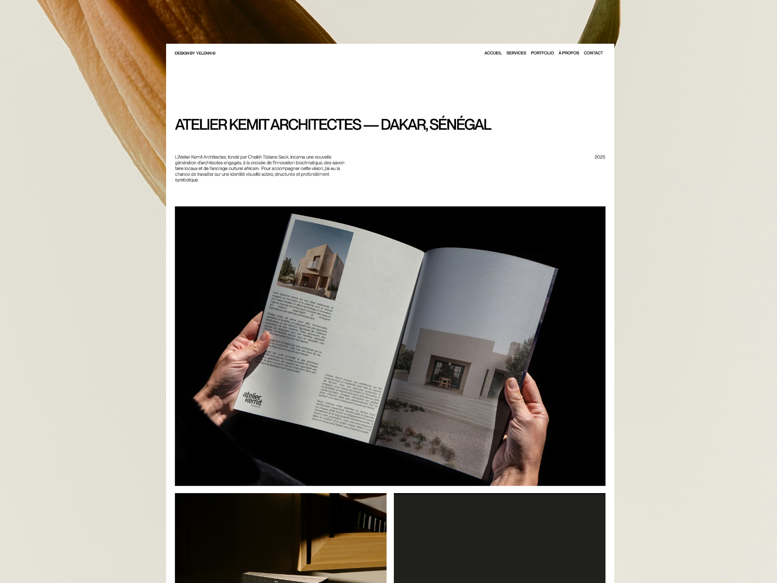 Project Page