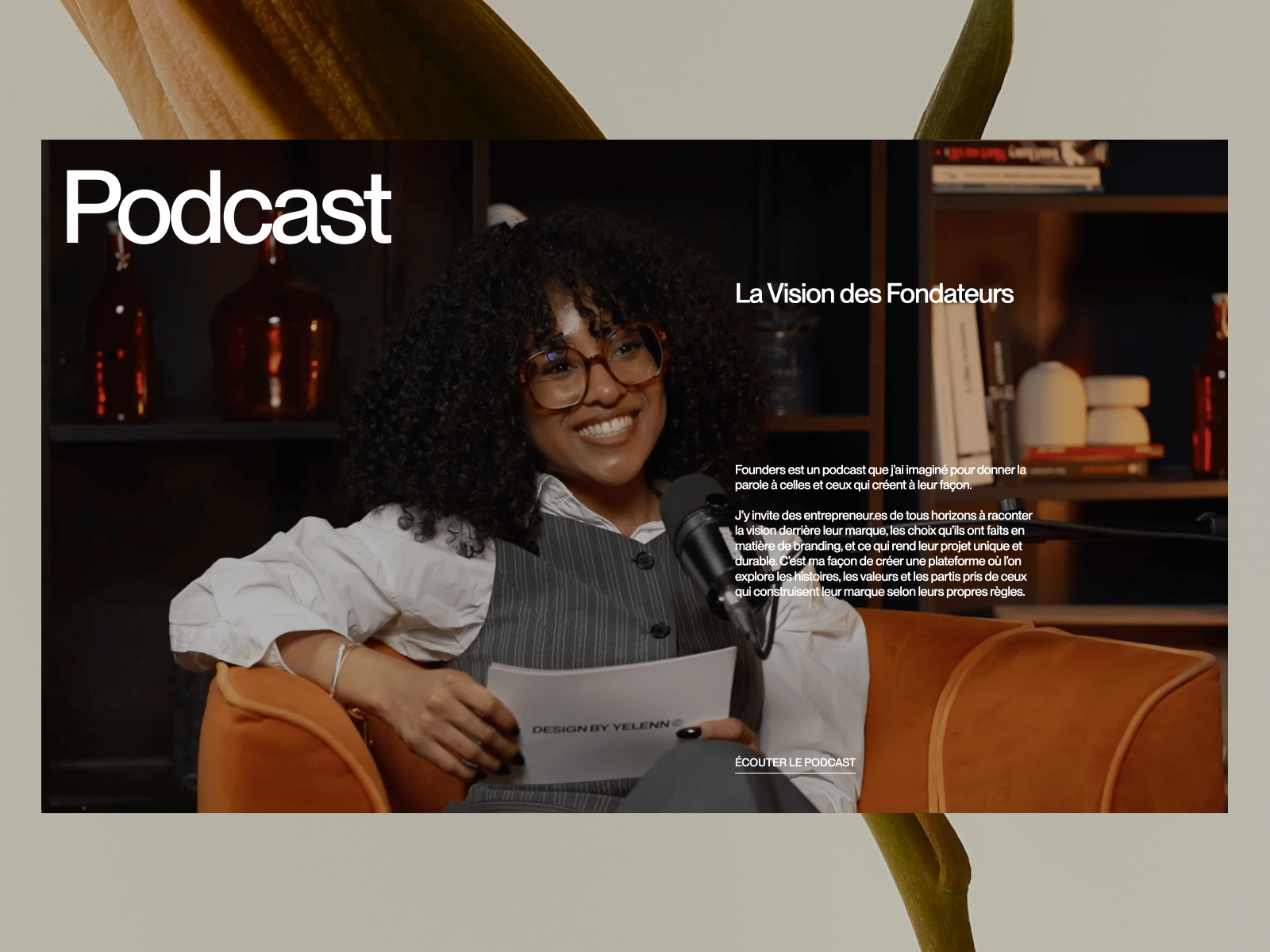 Podcast