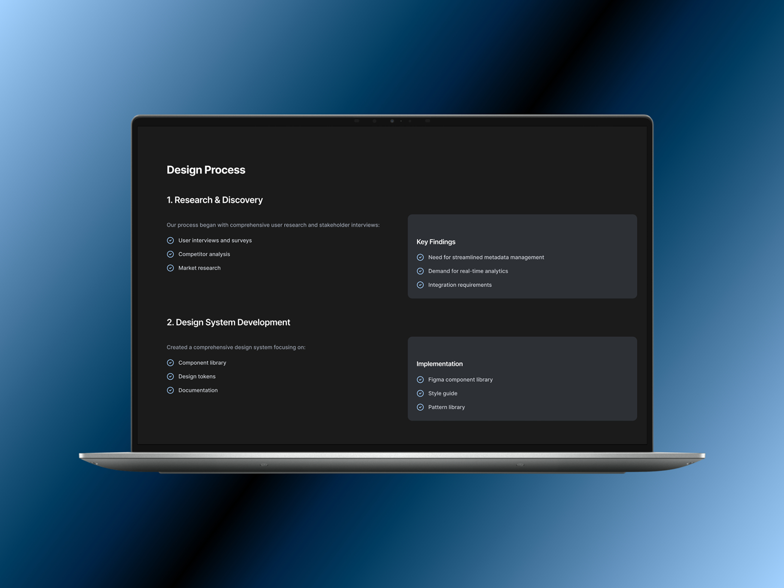 A Storytelling-Focused About Page with Interactive Elements and Brutalist Flair