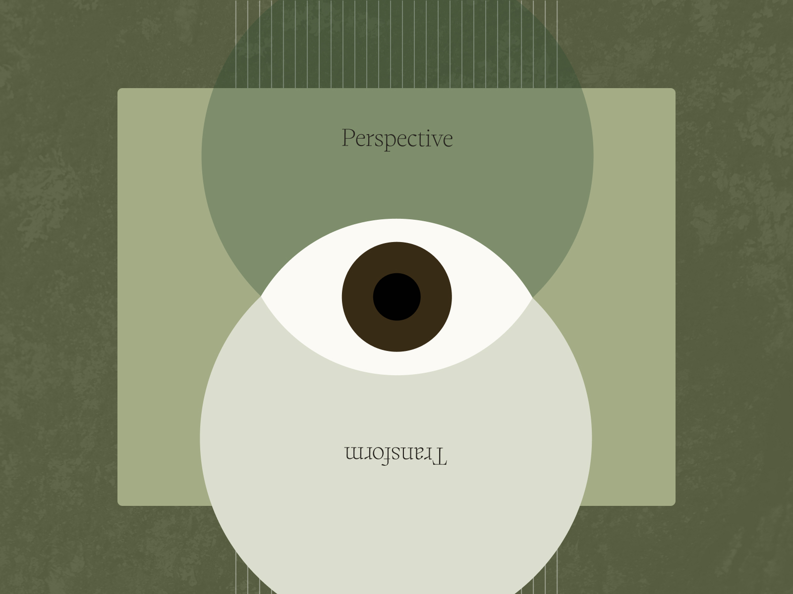 Eye Scroll Interaction