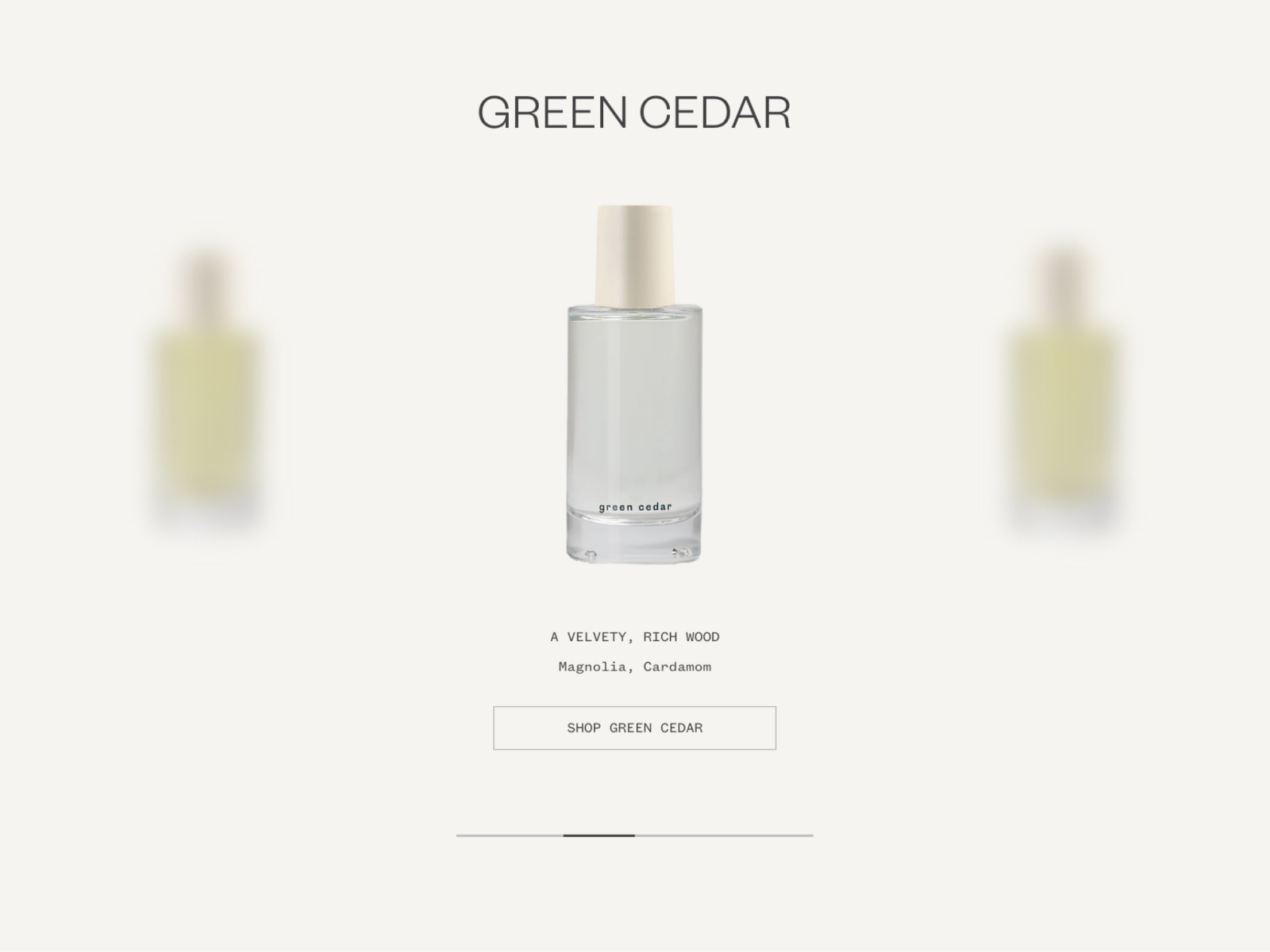 Product Cards