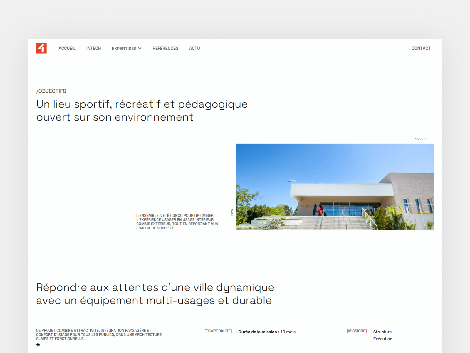 Project - Swimming Pool