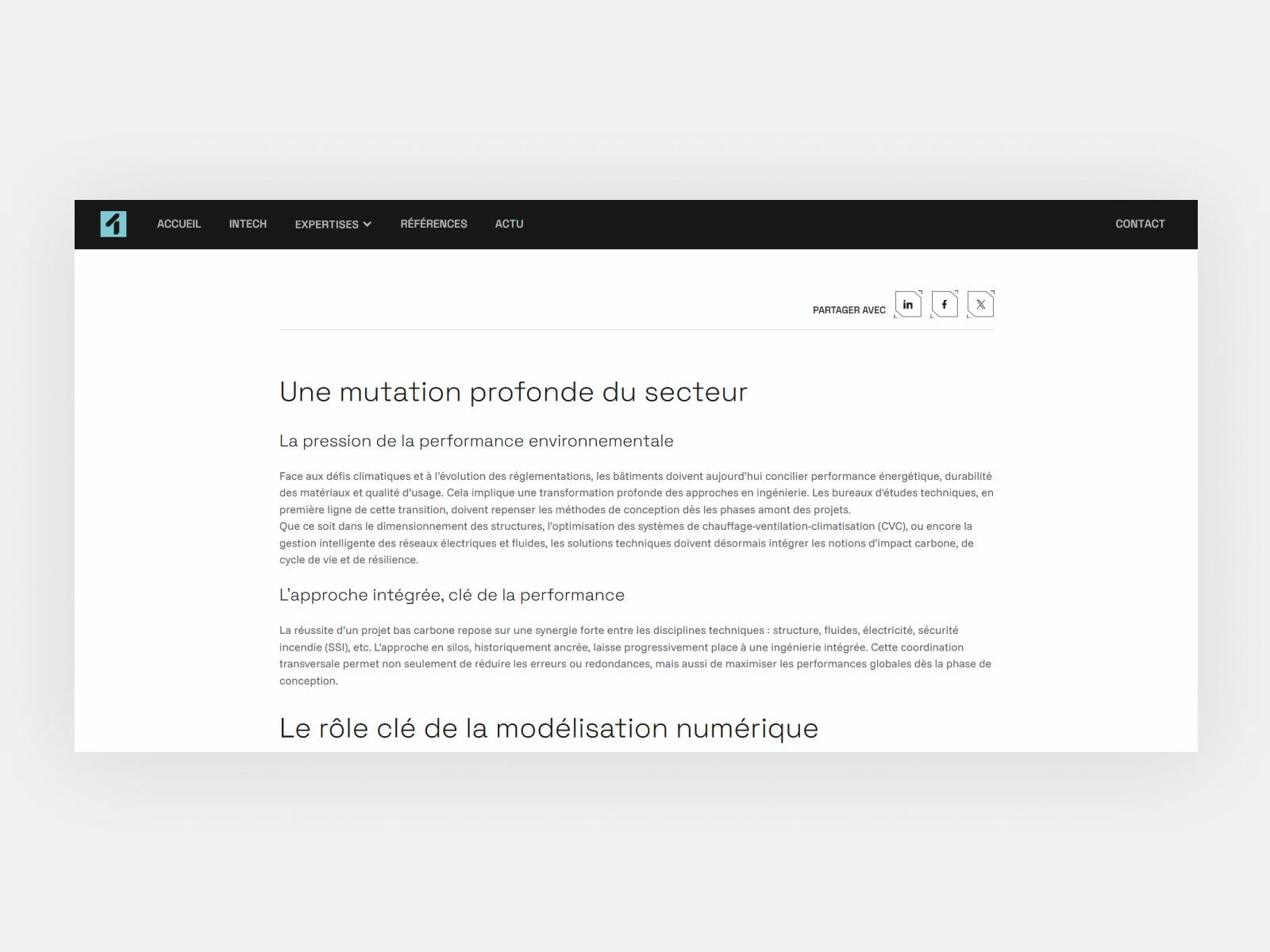 Blog & articles