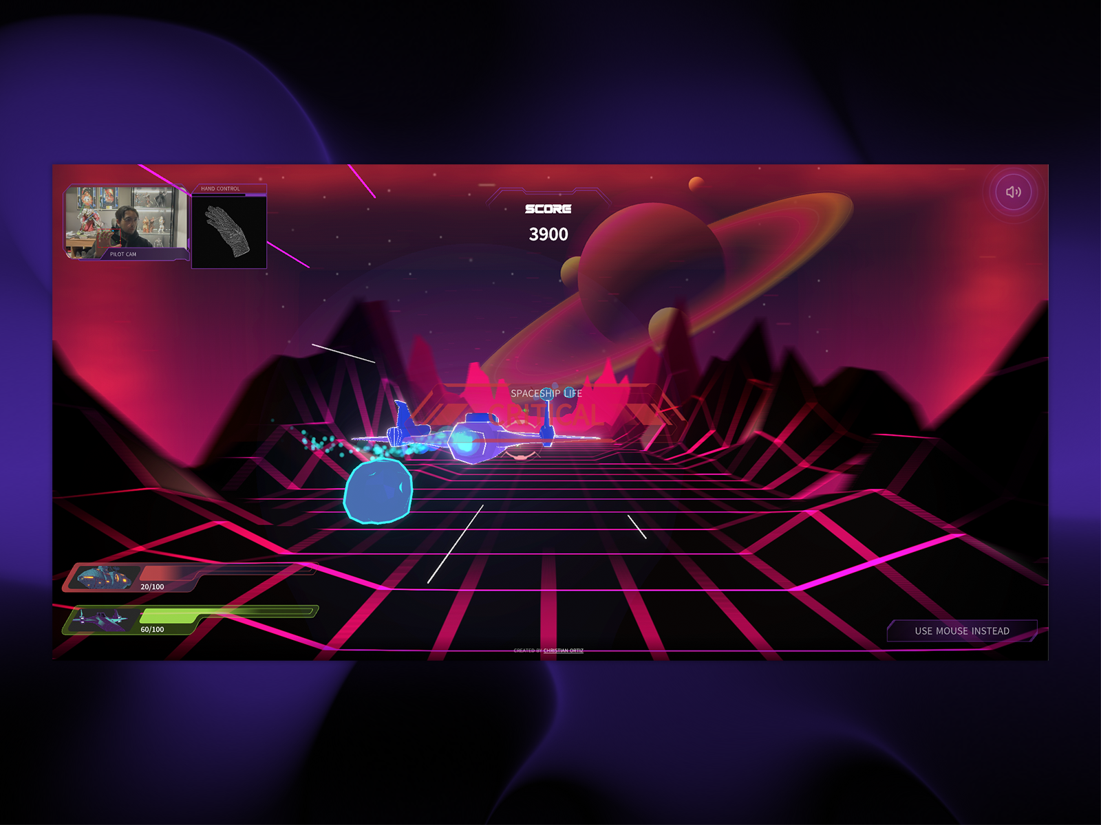 Gameplay