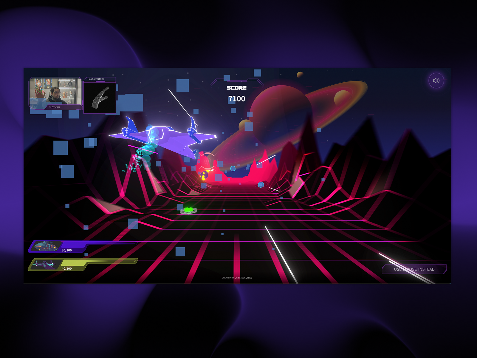 Gameplay
