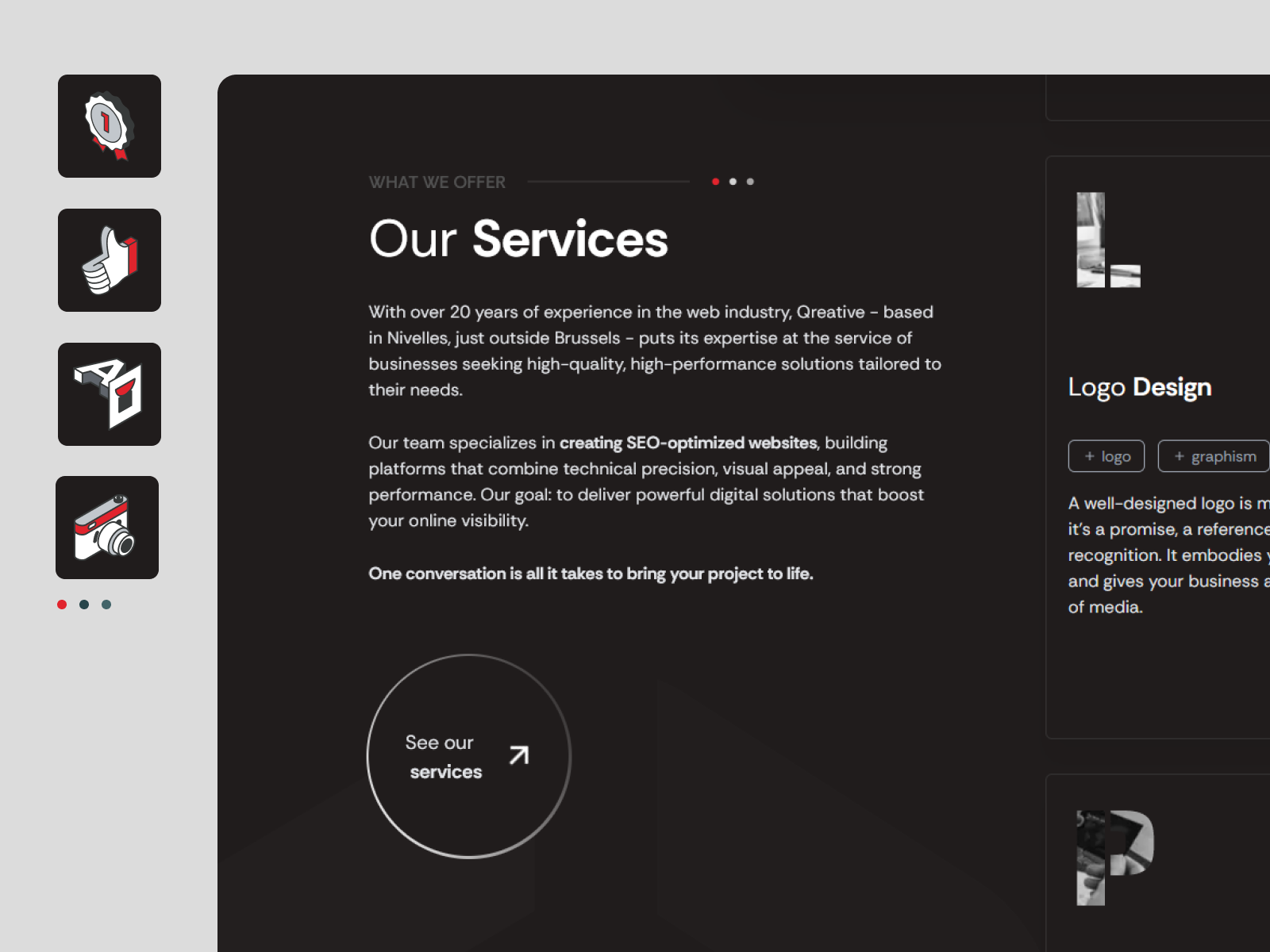 Services