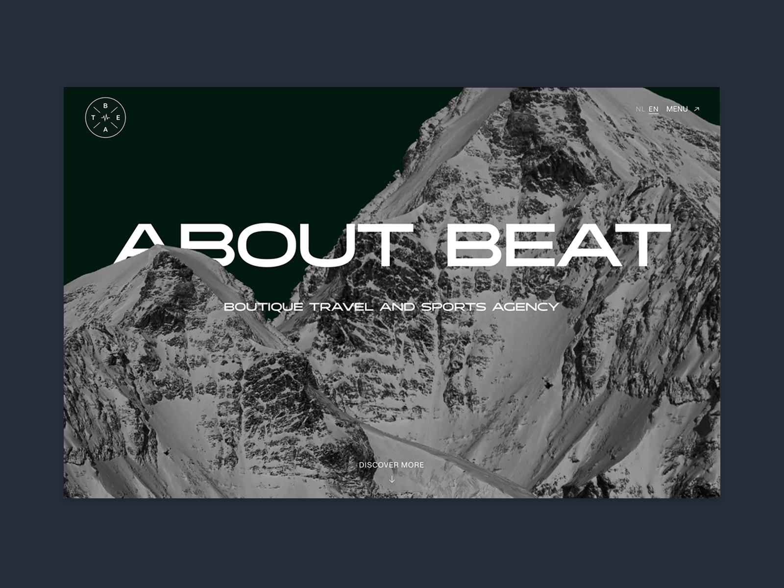 About Beat