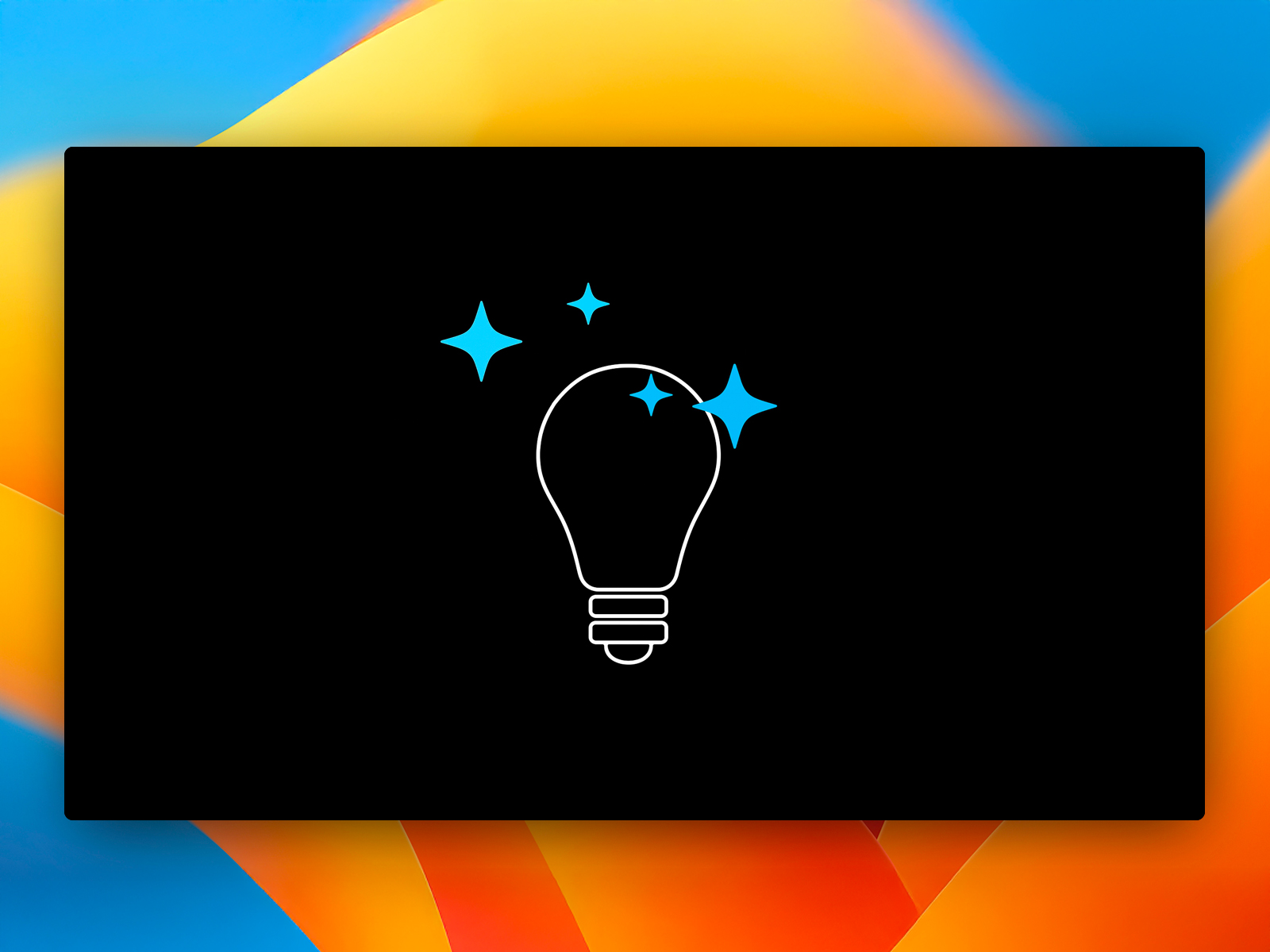 The Experience System:  A Loading Sequence that Engages and Informs