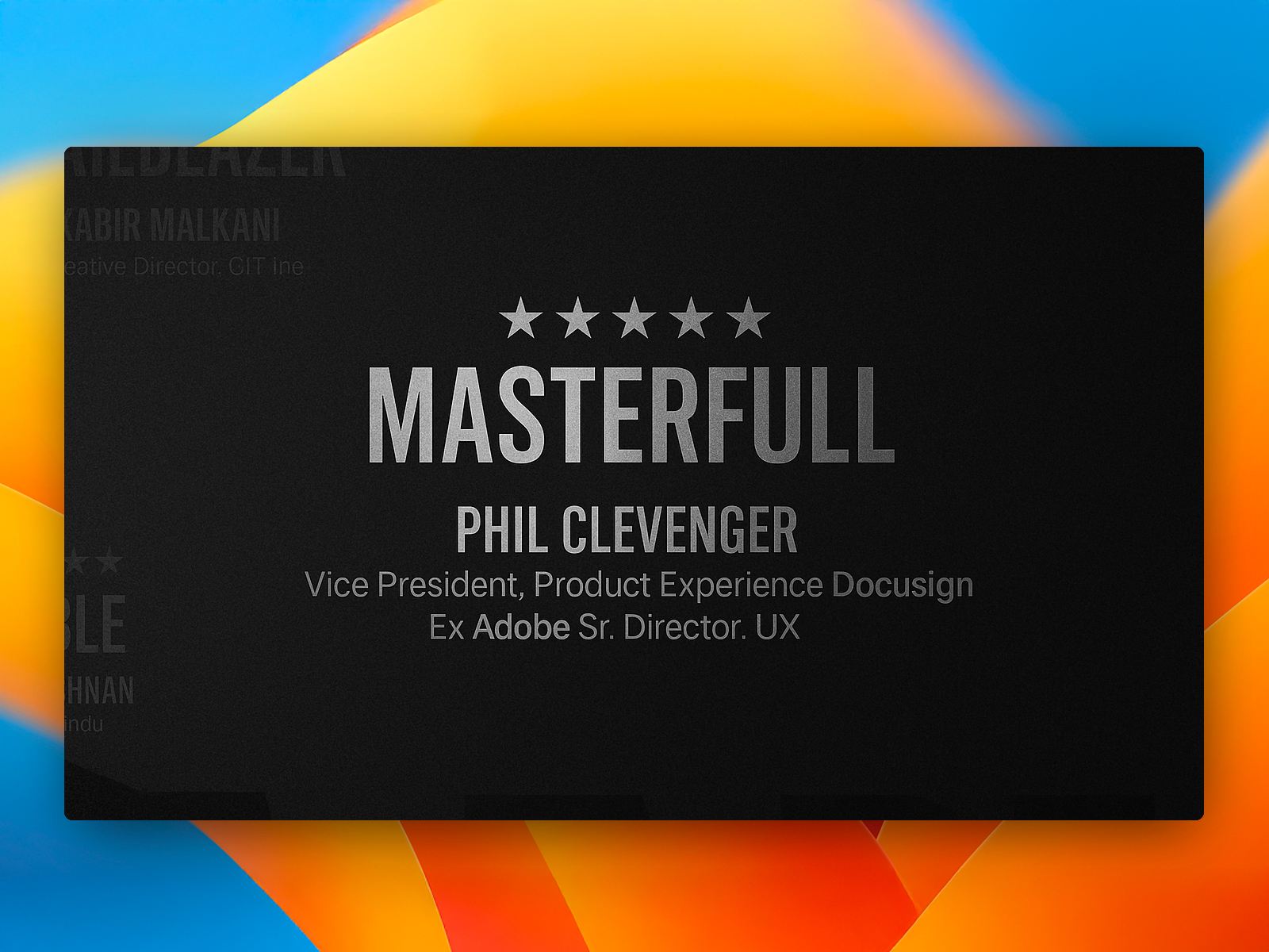 The Digital Handshake: Crafting a Powerful and Personalized Introduction