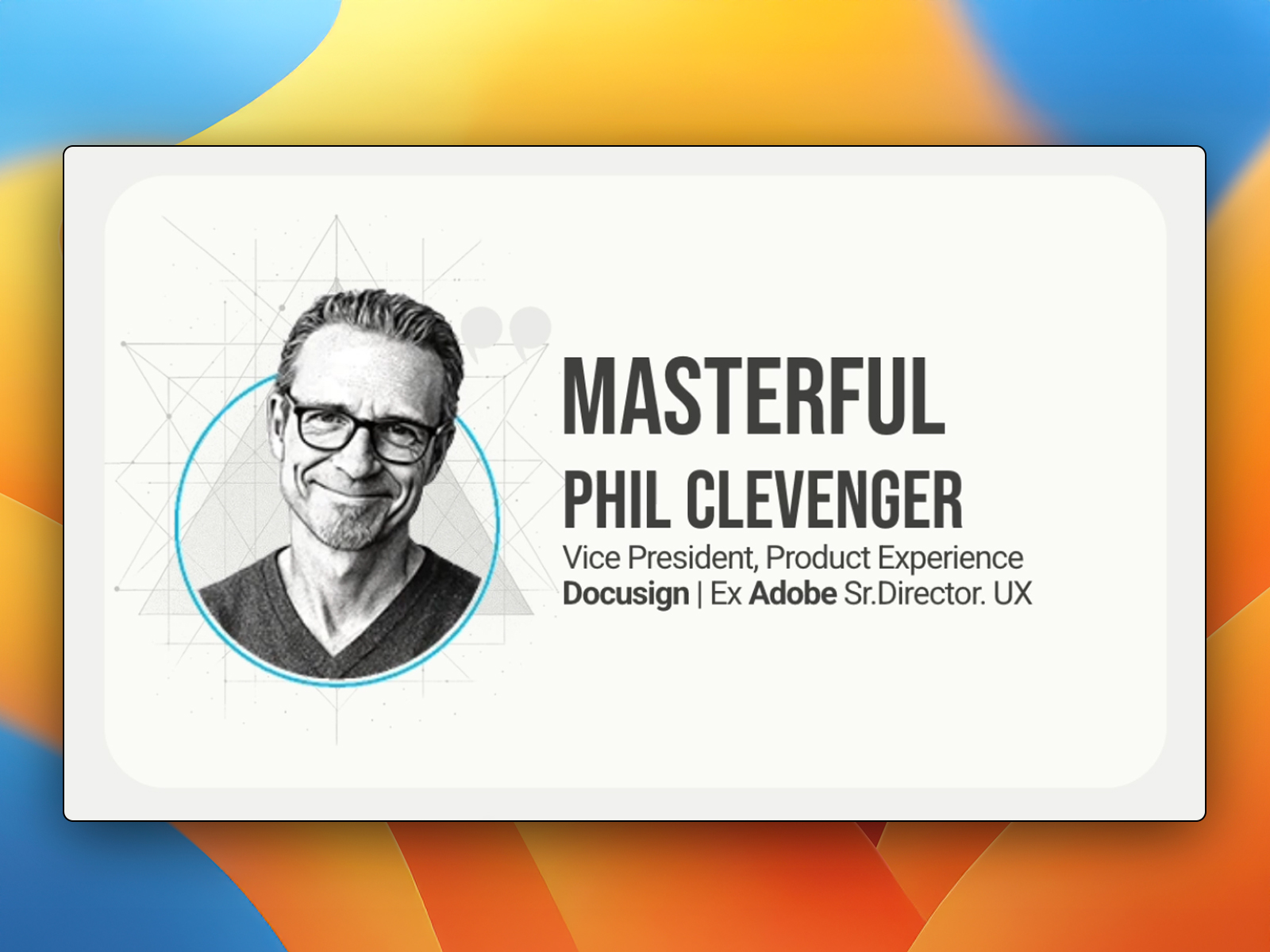 Living Endorsements: The Magical Animation that Humanizes Testimonials