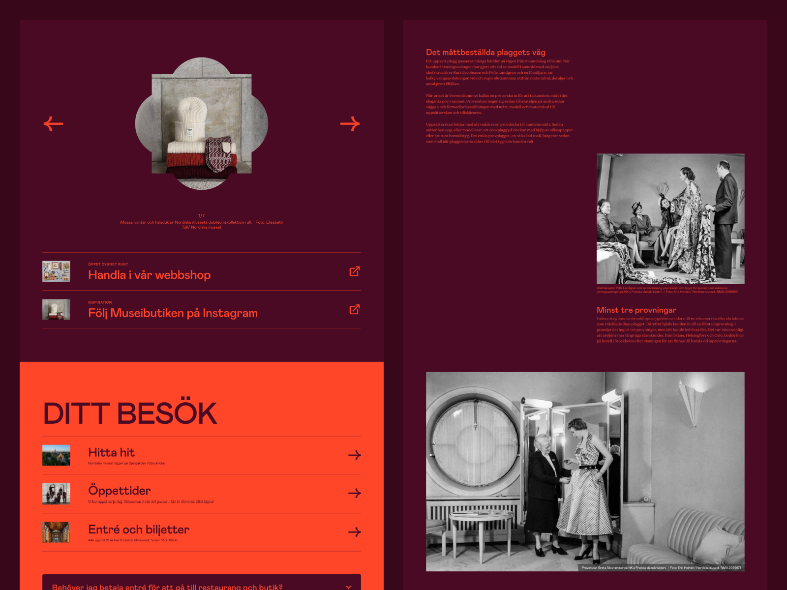 Layout