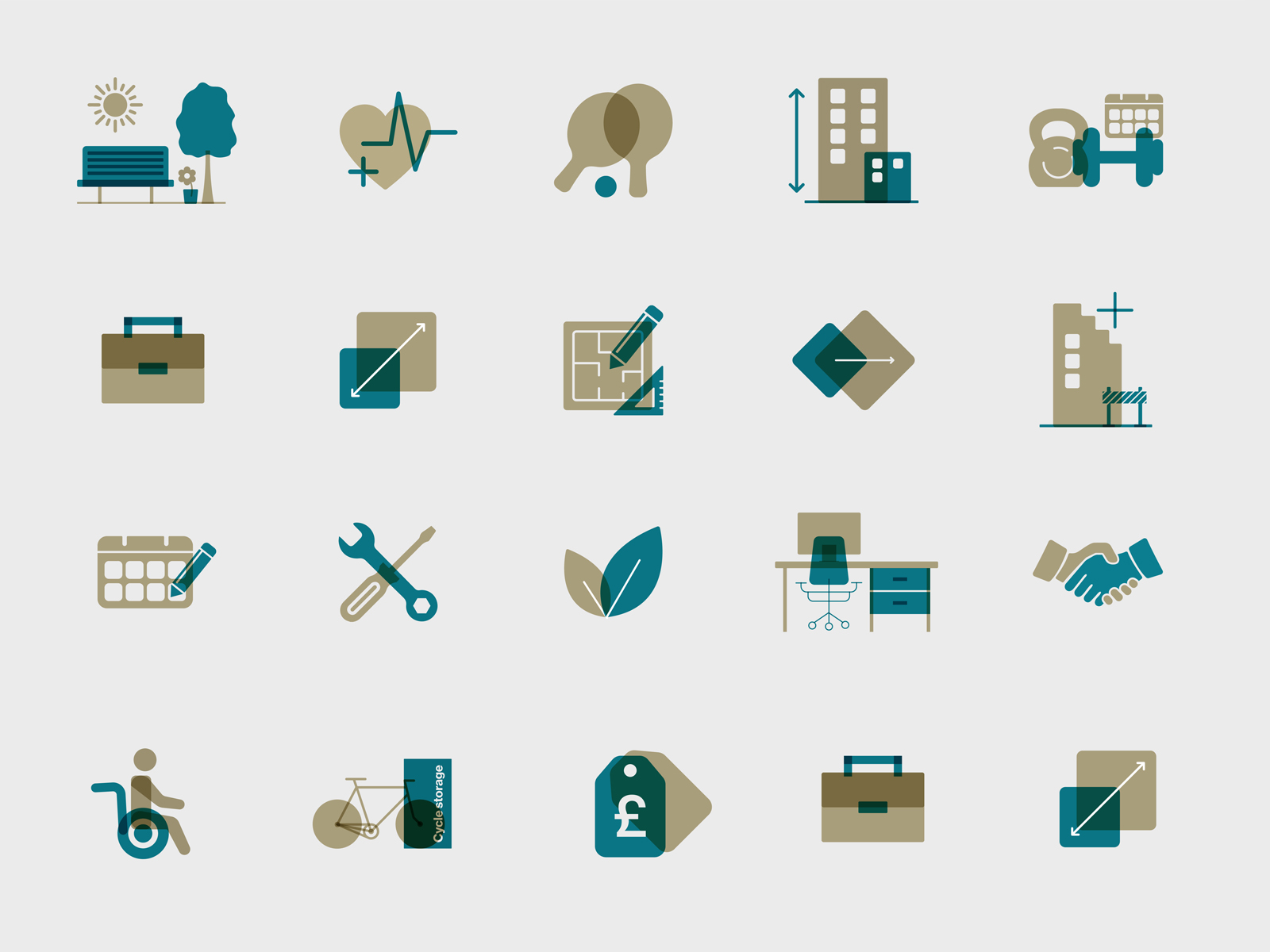 Iconography