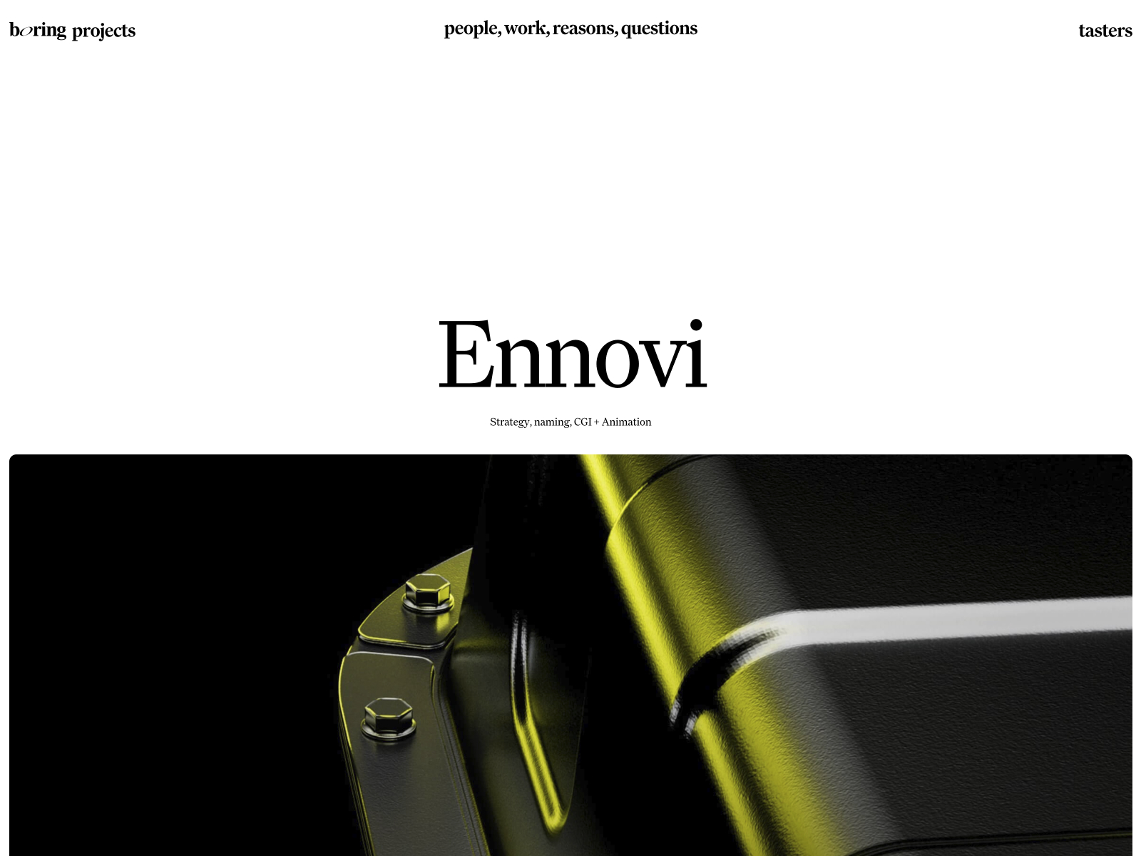 Case Study