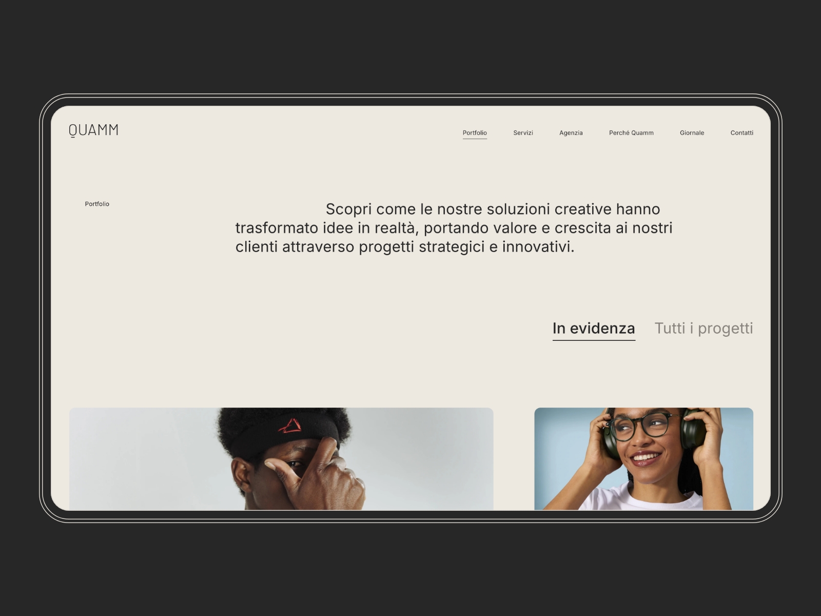 Portfolio