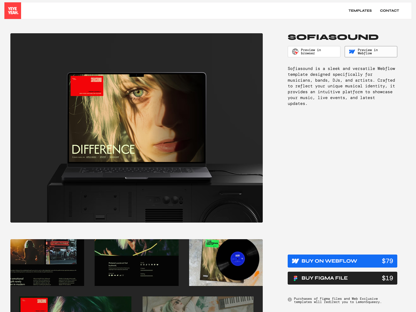 Sofiasound