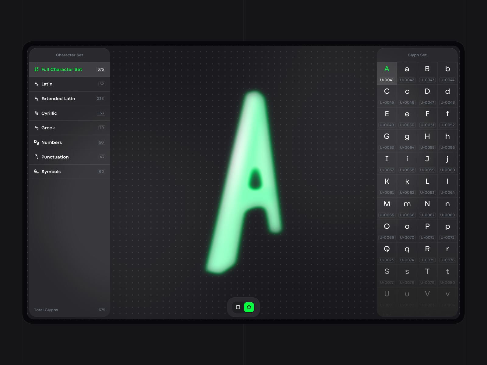 Preview in detail