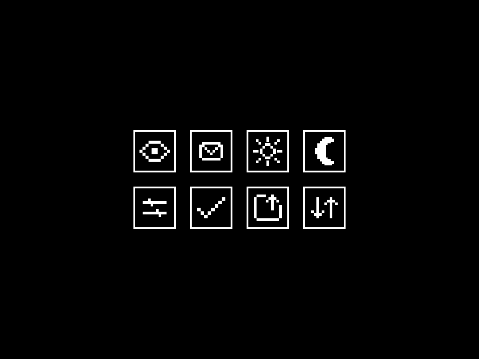 The Truth Should Be Ordinary - UI Components