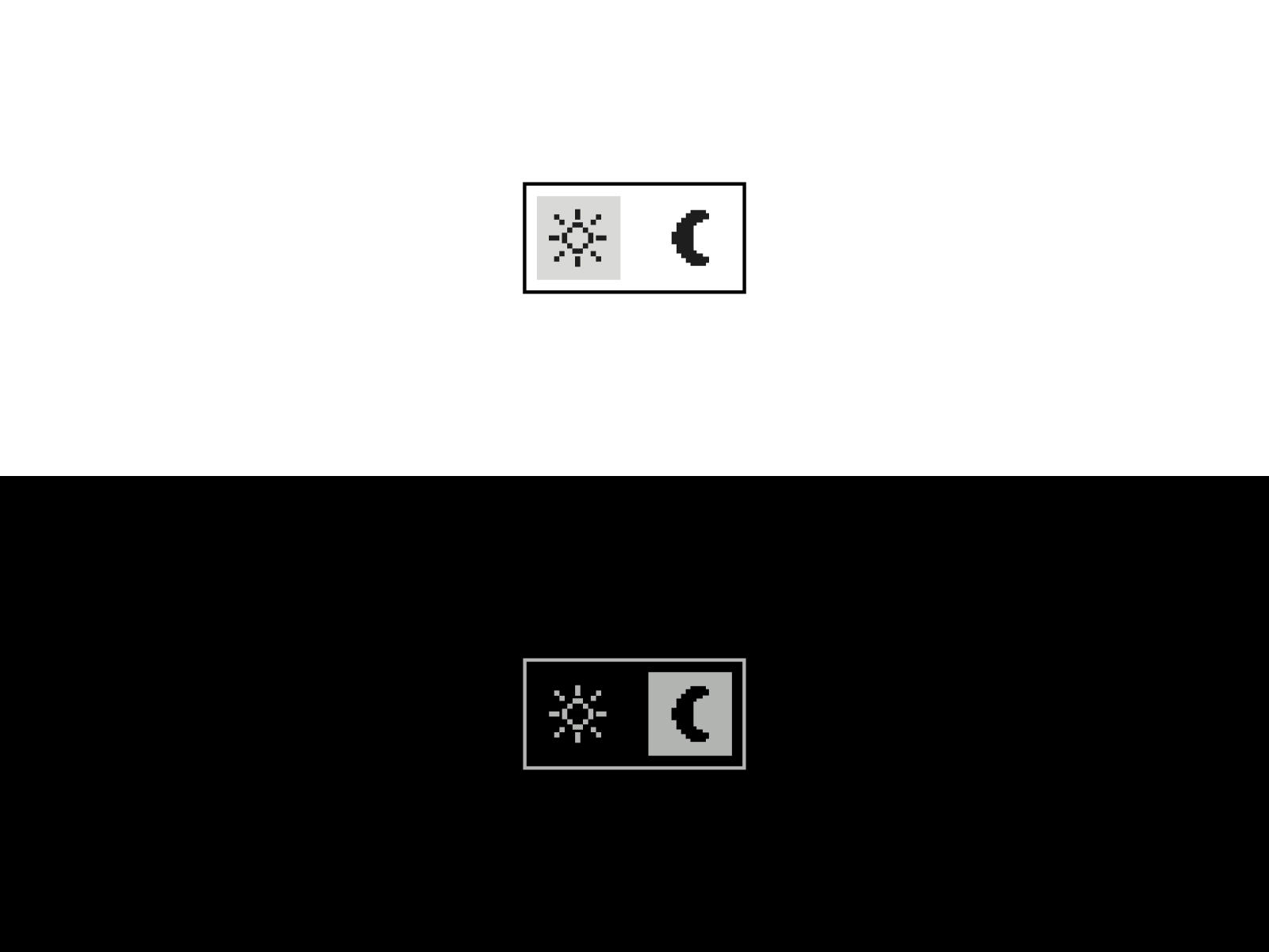 The Truth Should Be Ordinary - UI Components