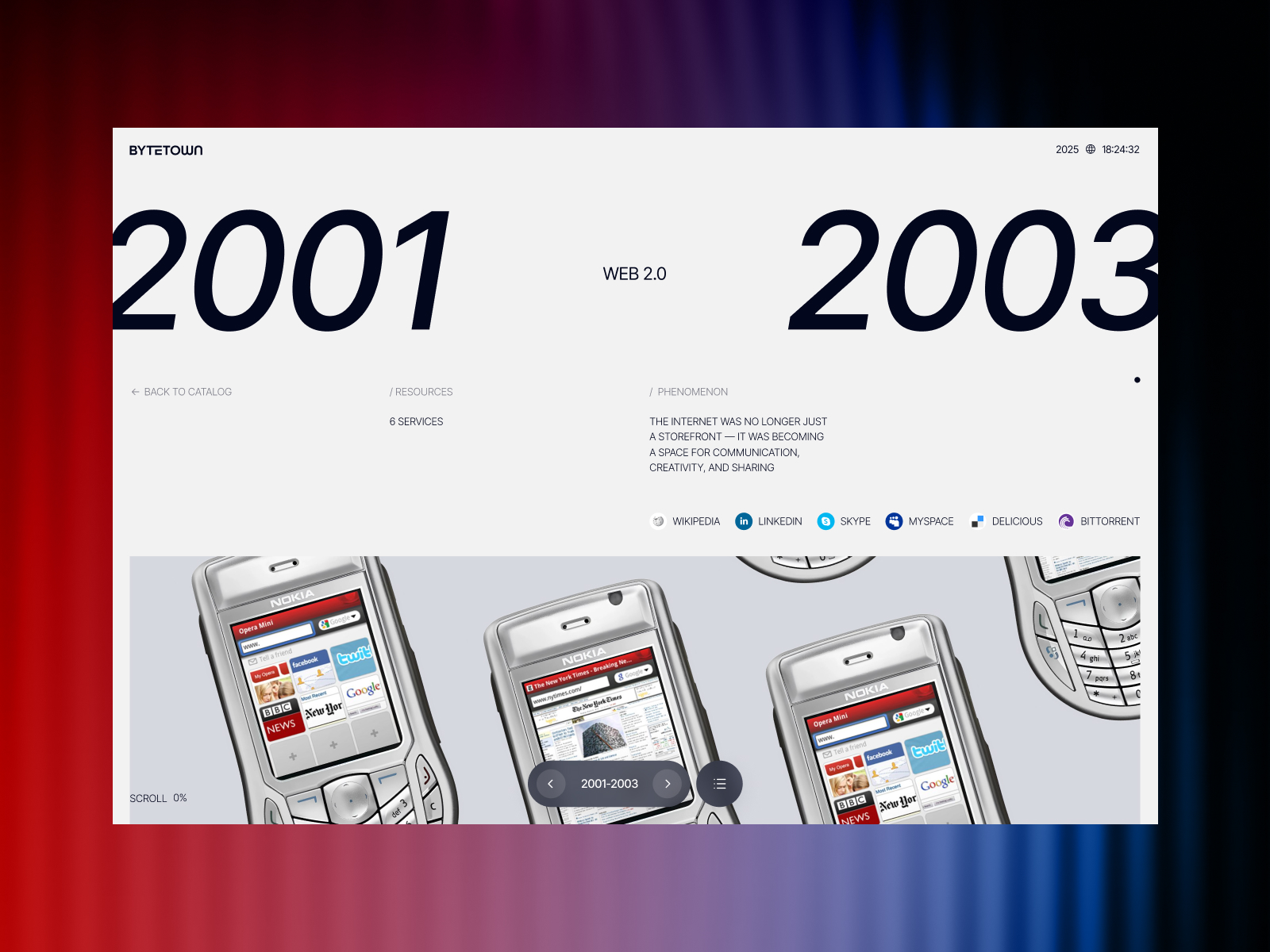 Era Page