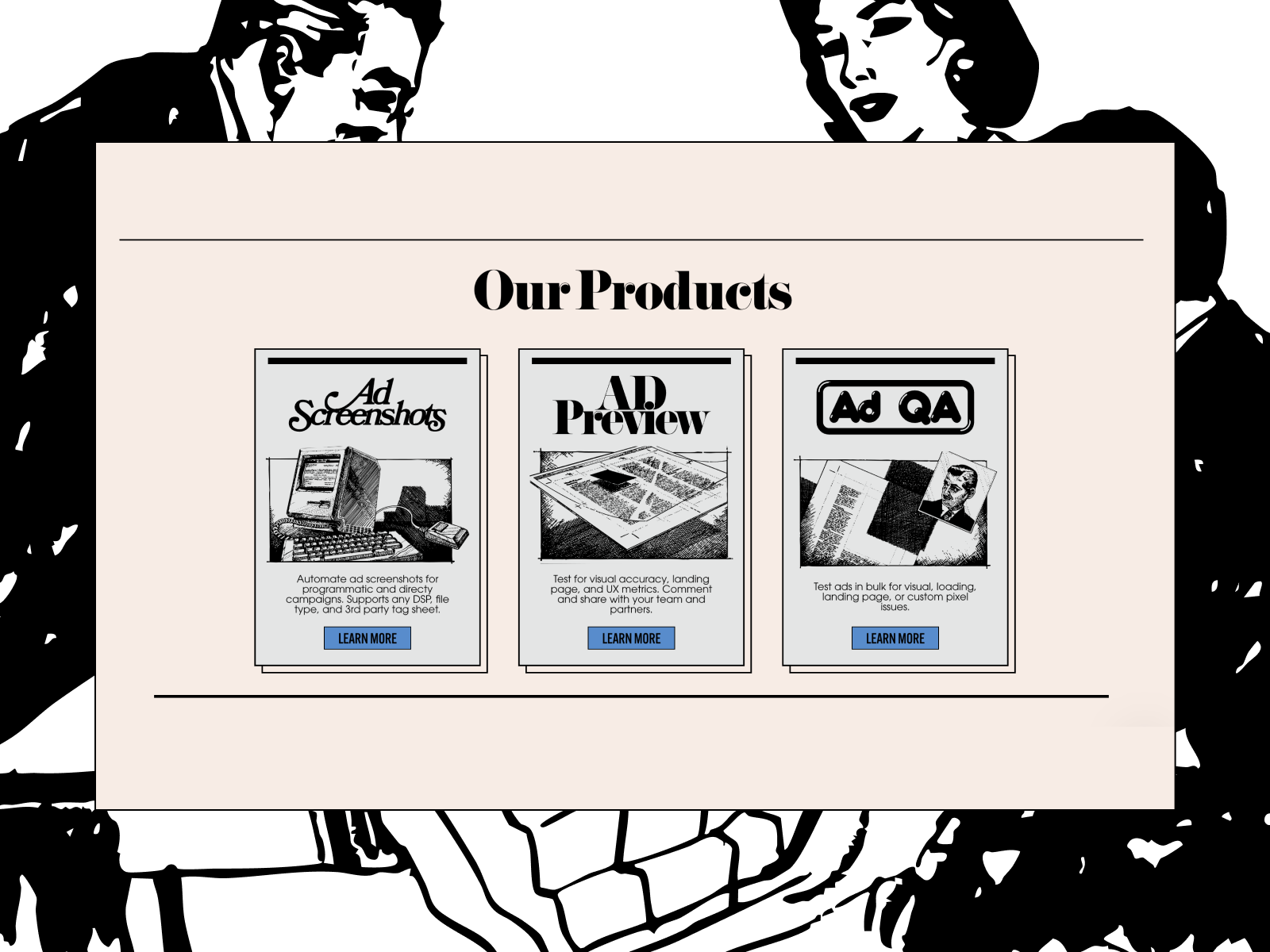 Our Products