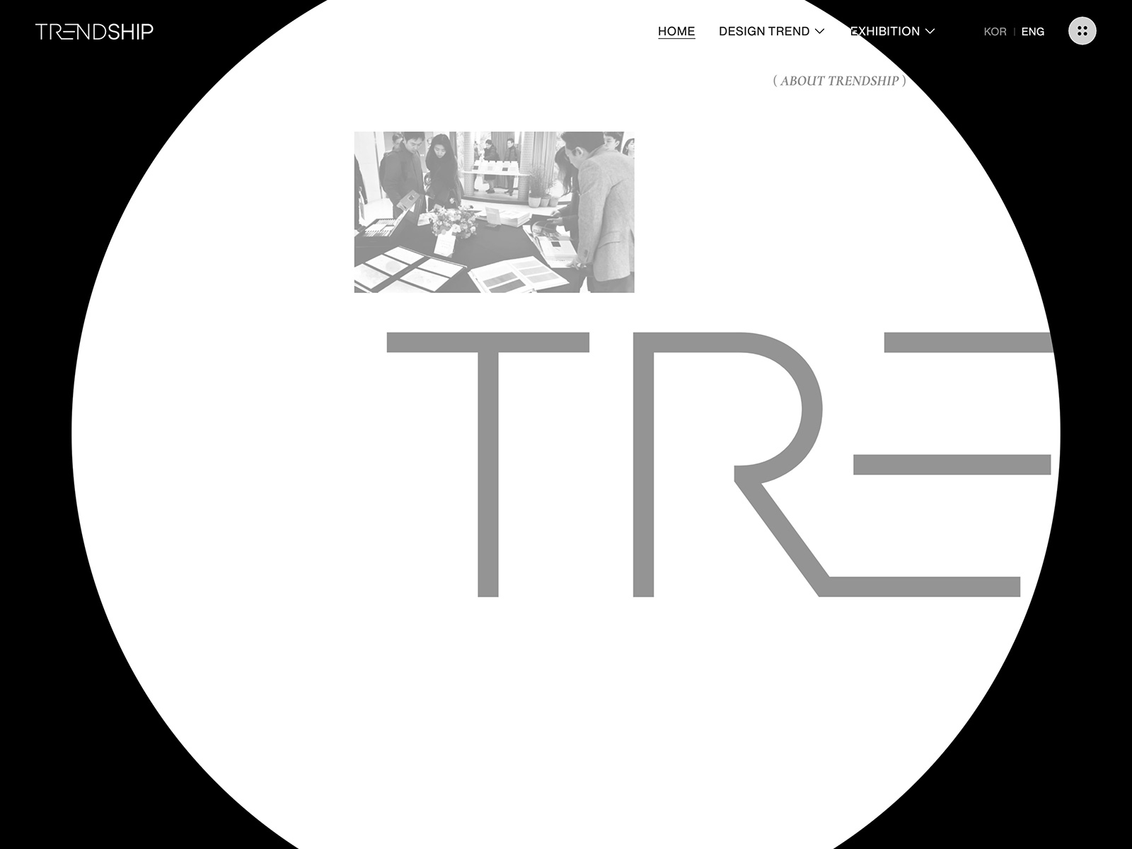About Trendship