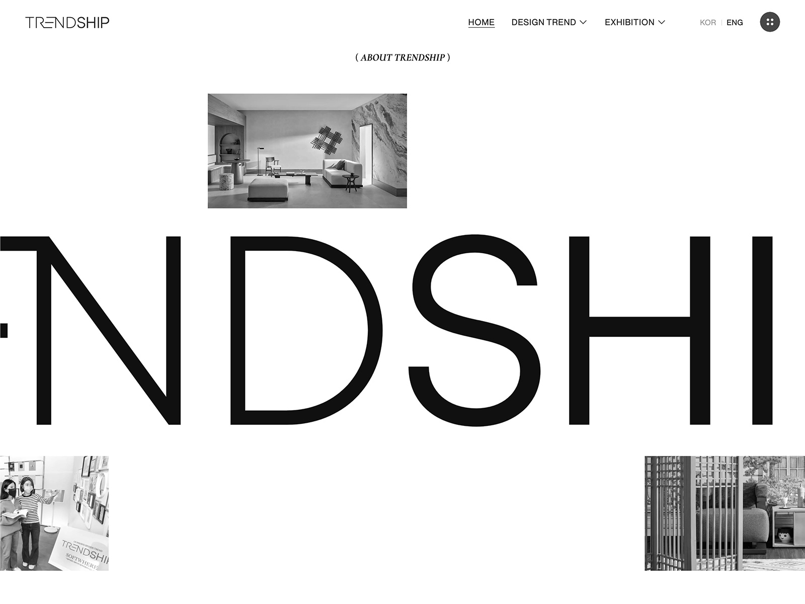About Trendship